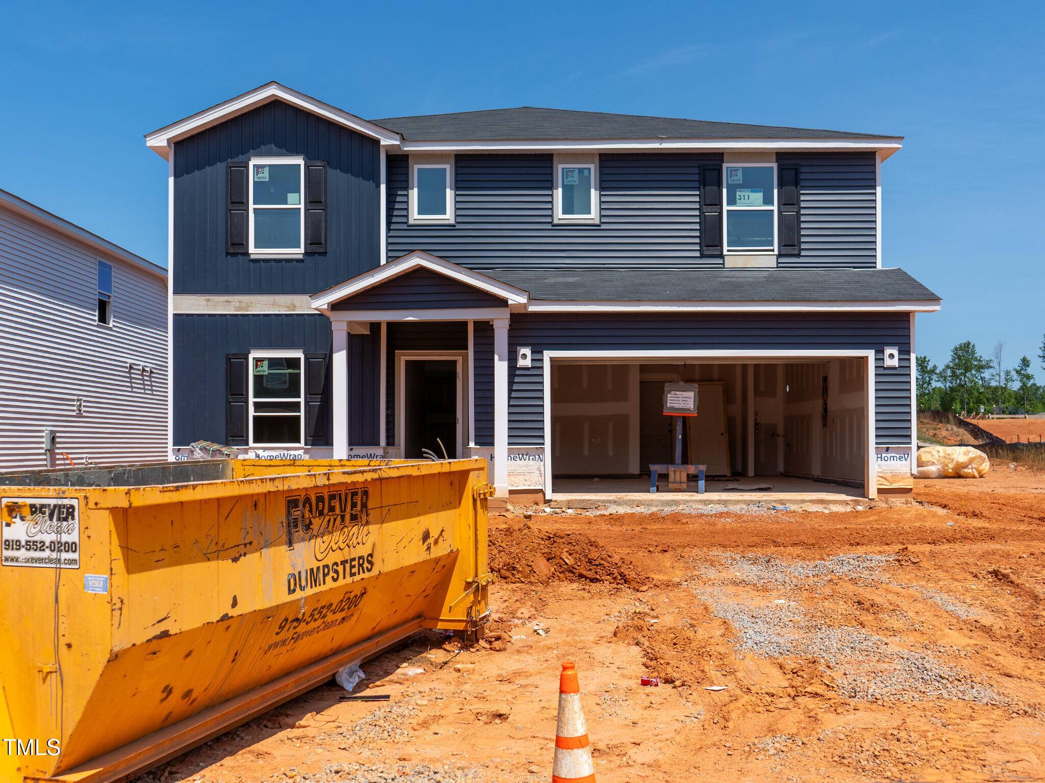 Garner, NC 27529,736 Deschutes Drive