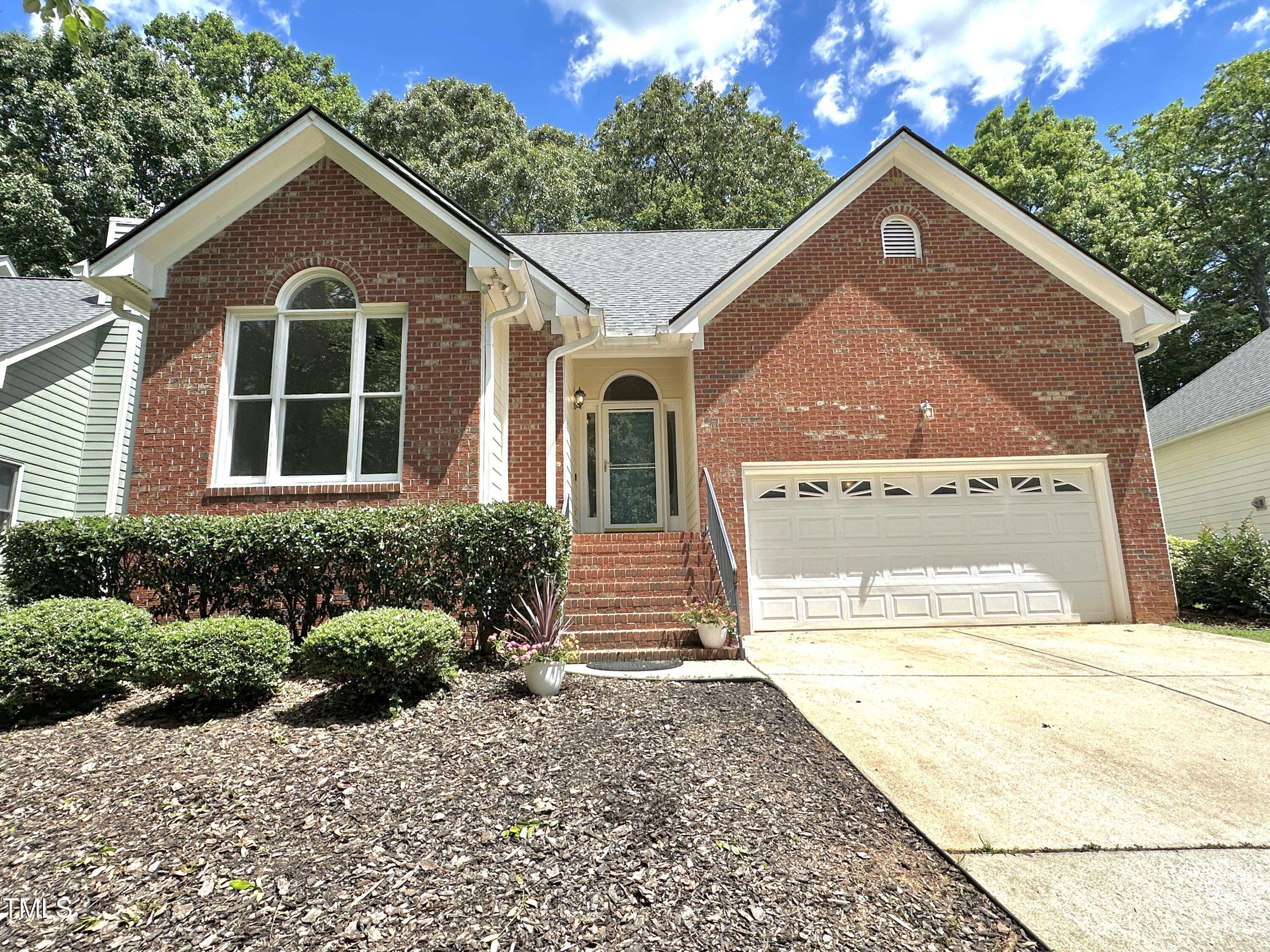 Cary, NC 27511,121 Chimney Rise Drive