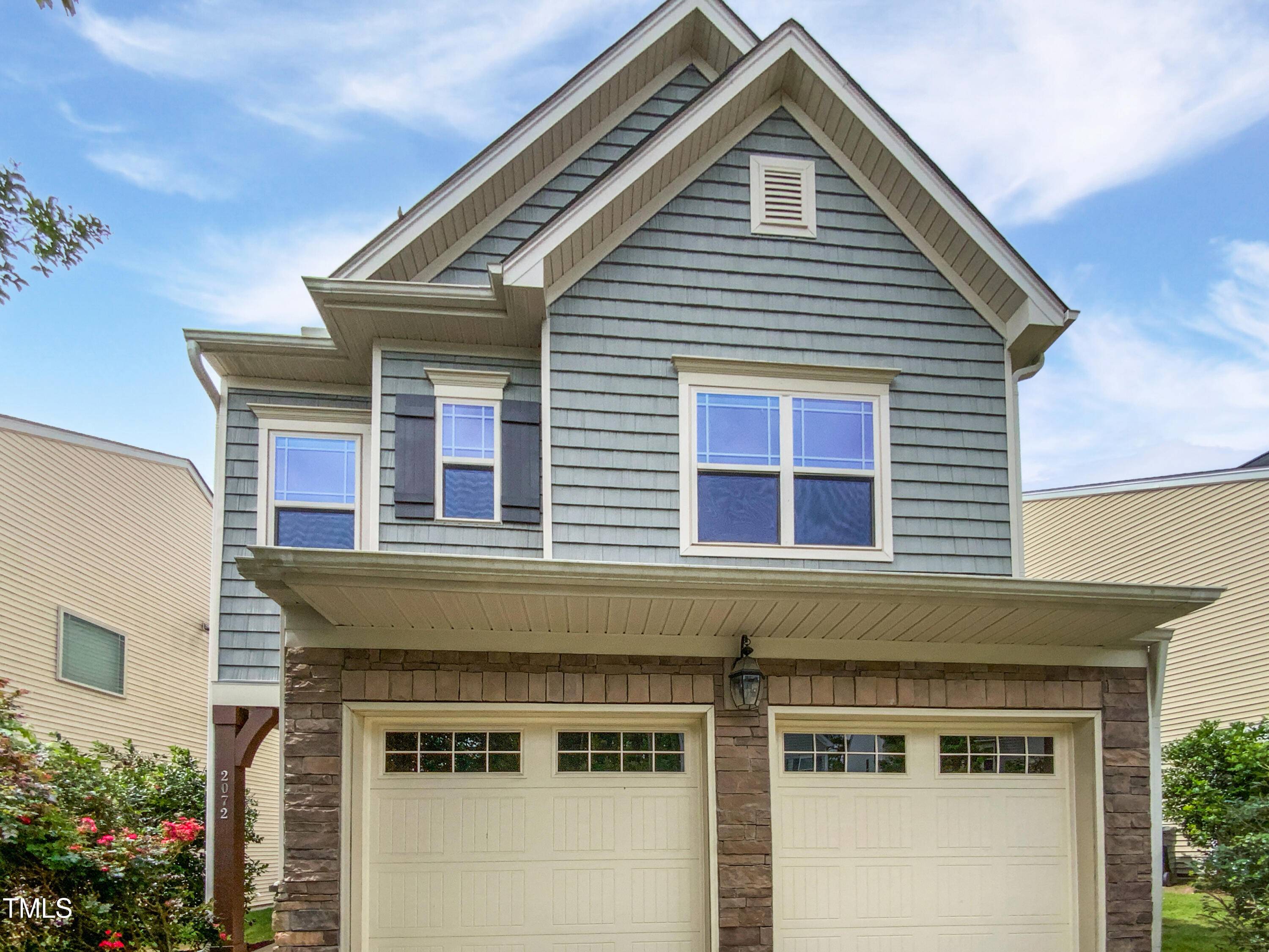 Durham, NC 27703,2072 Tanners Mill Drive