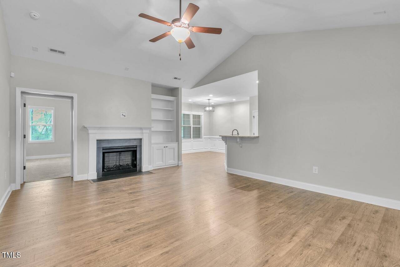 Clayton, NC 27520,24 Highmeadow Lane