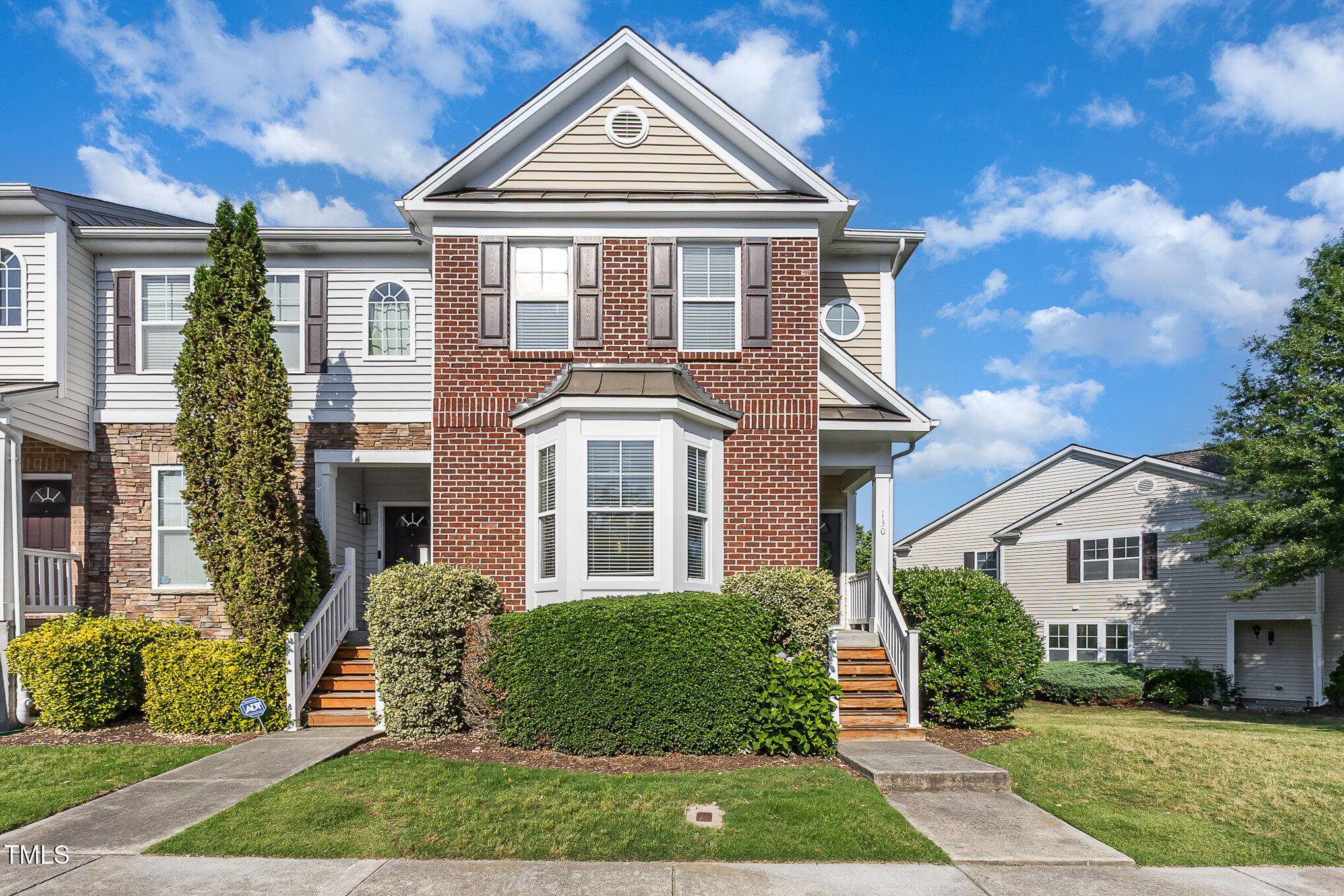 Durham, NC 27713,100 Stratford Lakes #130