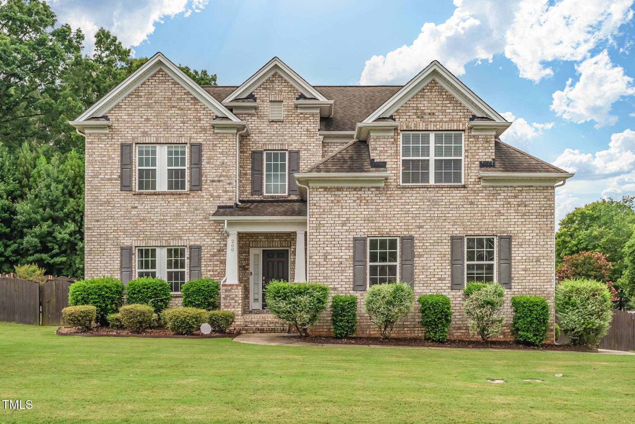 Apex, NC 27539,200 Vintage Hill Circle