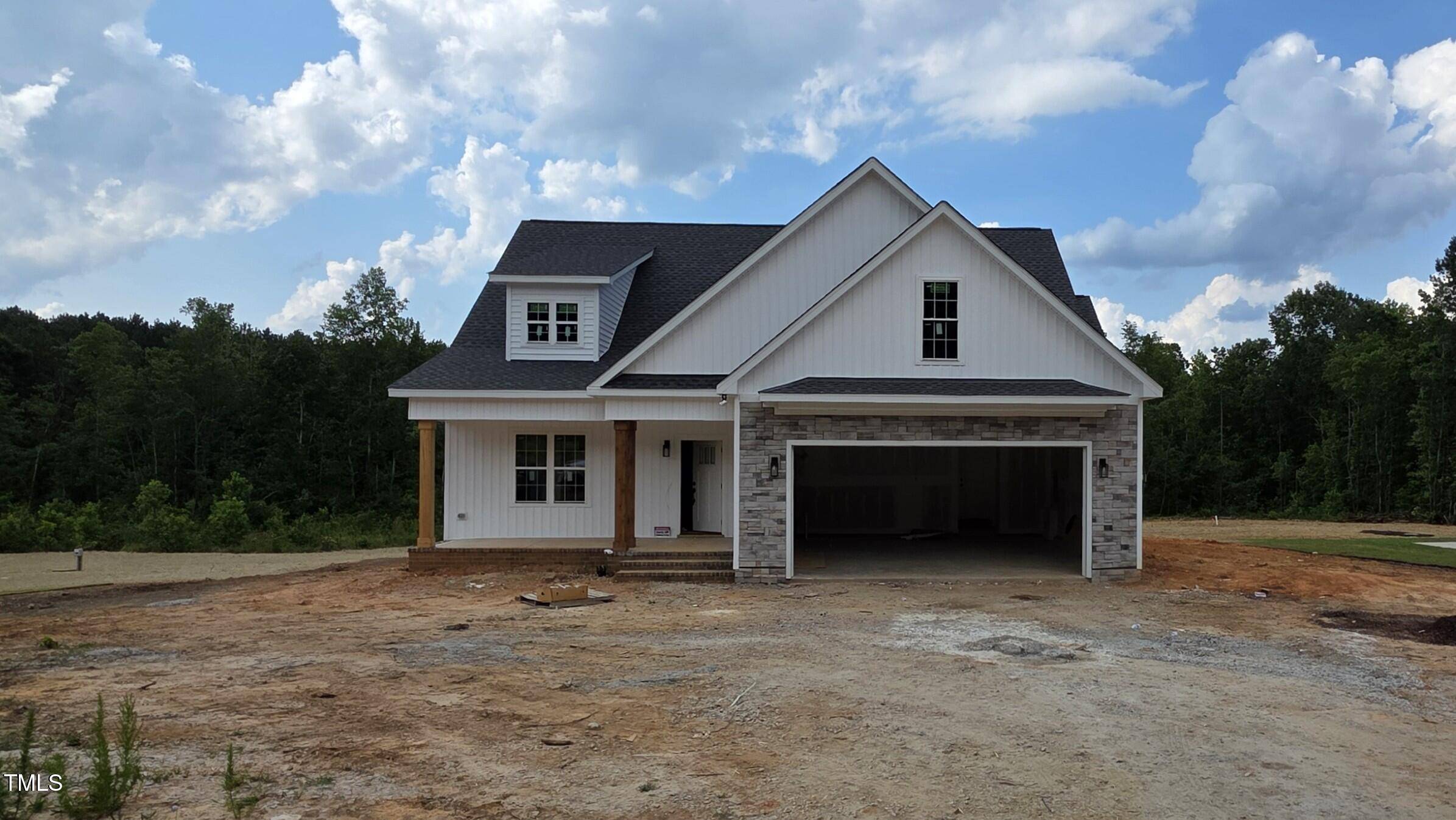Spring Hope, NC 27882,55 Stream View Way