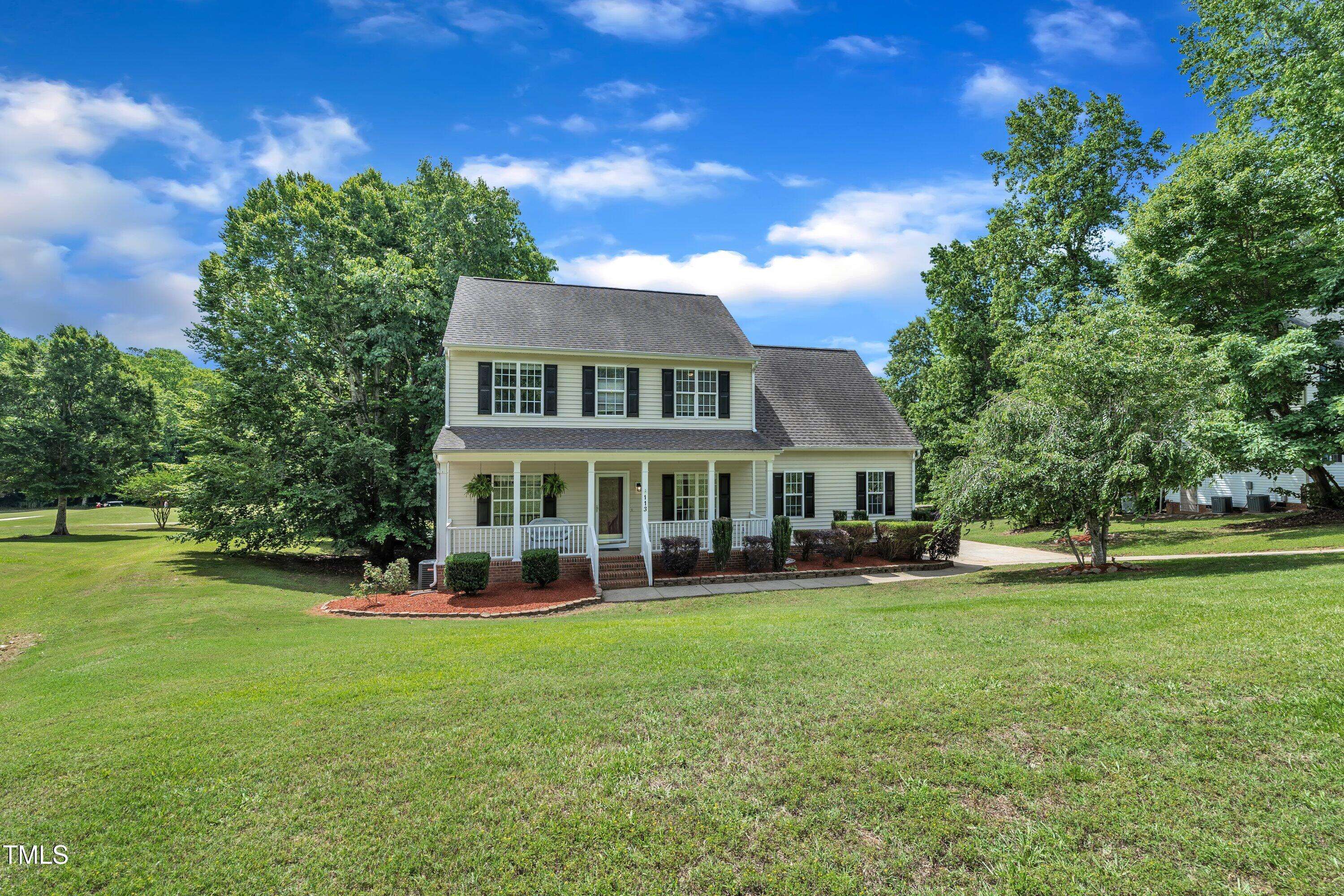Clayton, NC 27527,113 Feezor Court