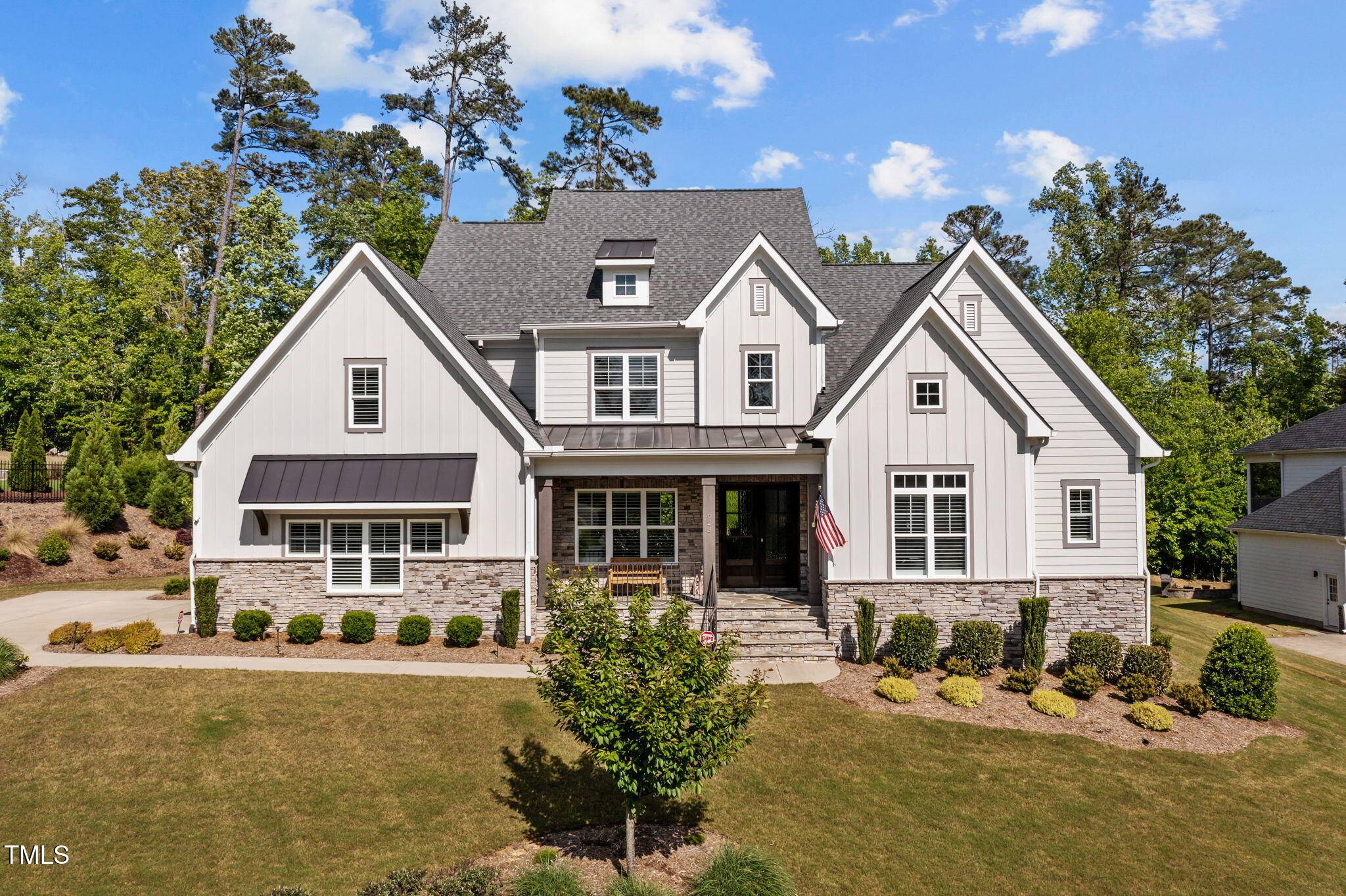 Chapel Hill, NC 27517,623 Westfall Way
