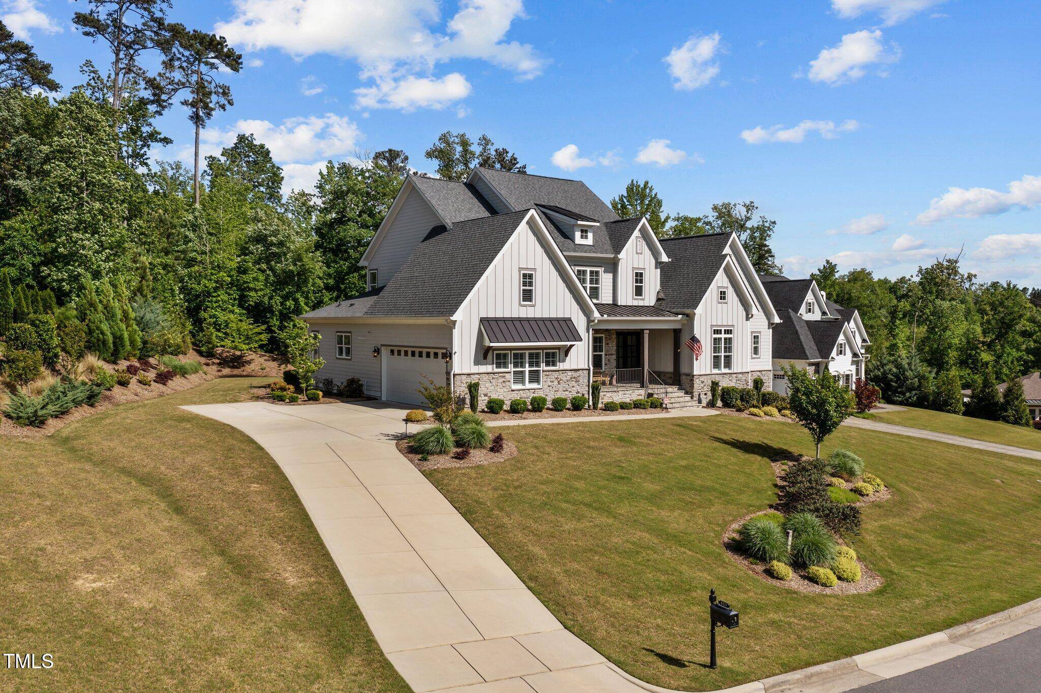 Chapel Hill, NC 27517,623 Westfall Way