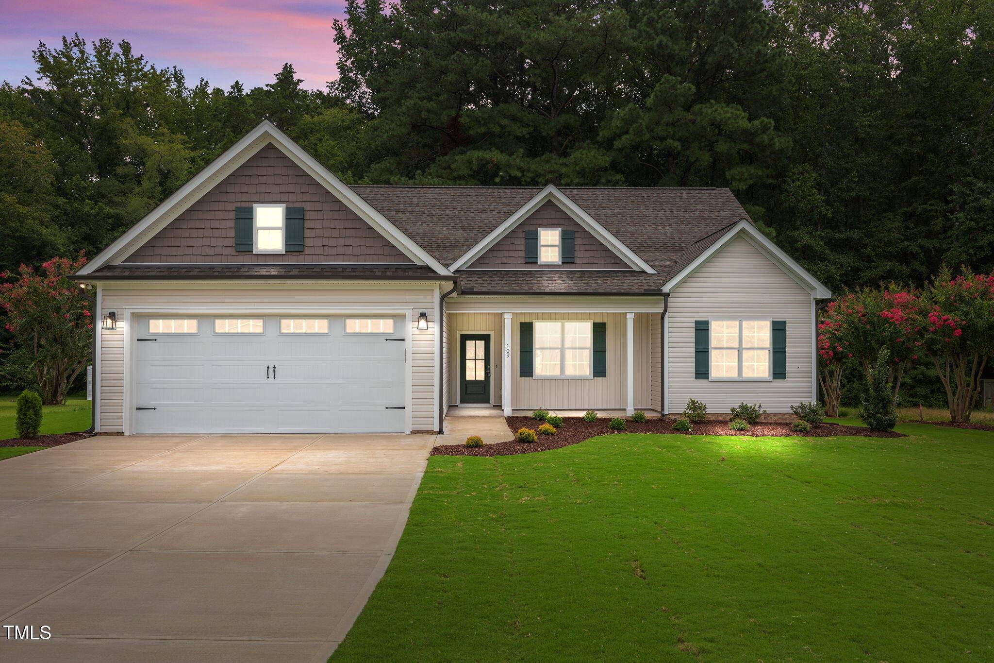 Louisburg, NC 27549,109 Drew Street