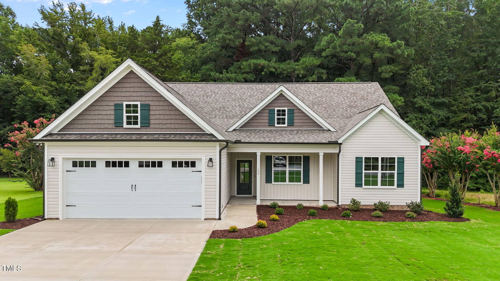 Louisburg, NC 27549,109 Drew Street