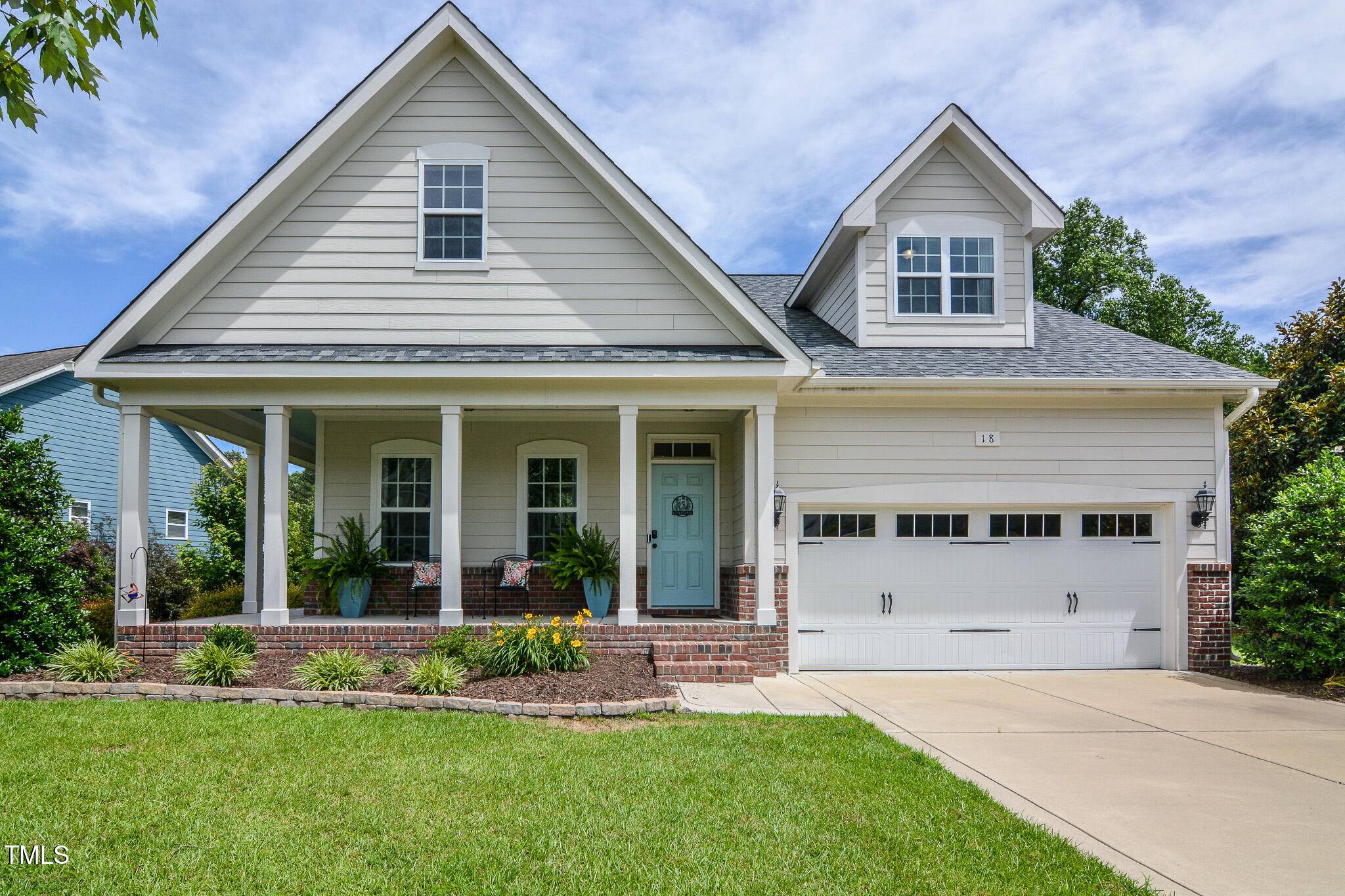 Clayton, NC 27527,18 Heathgreen Drive