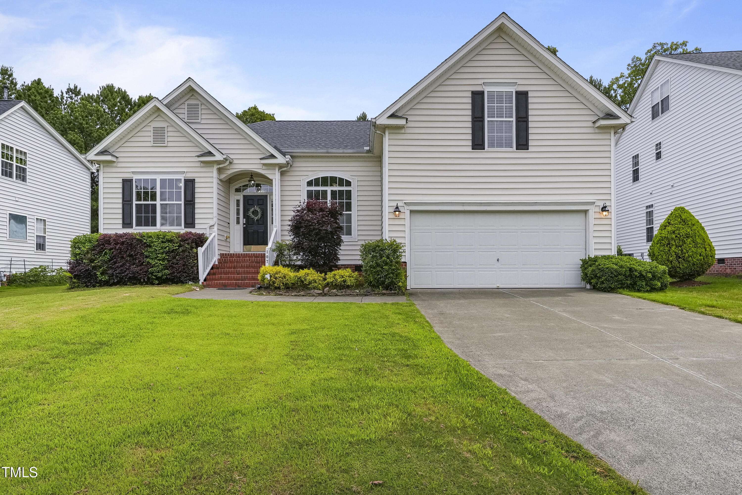 Morrisville, NC 27560,107 Governors House Drive