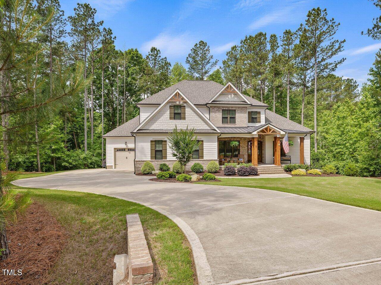 Pittsboro, NC 27312,67 Spring Hollow Court