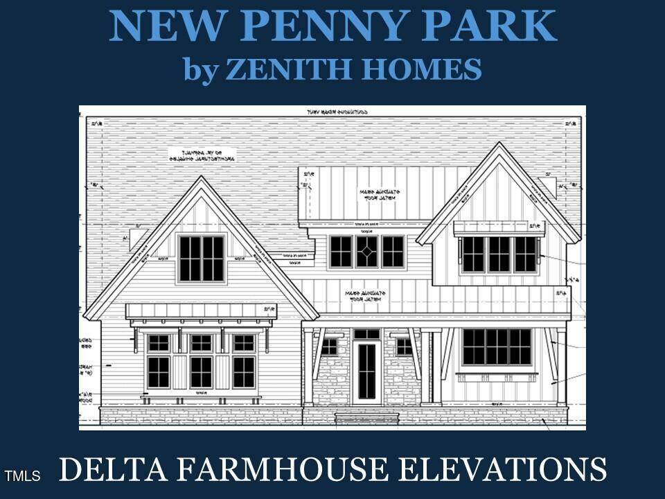 Raleigh, NC 27606,8012 Penny Road