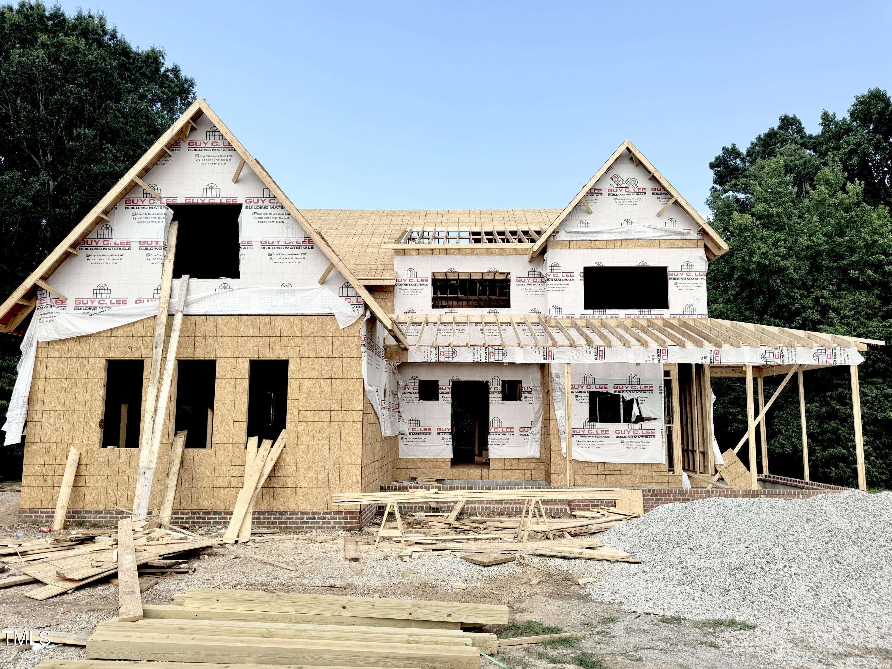 Raleigh, NC 27606,8012 Penny Road
