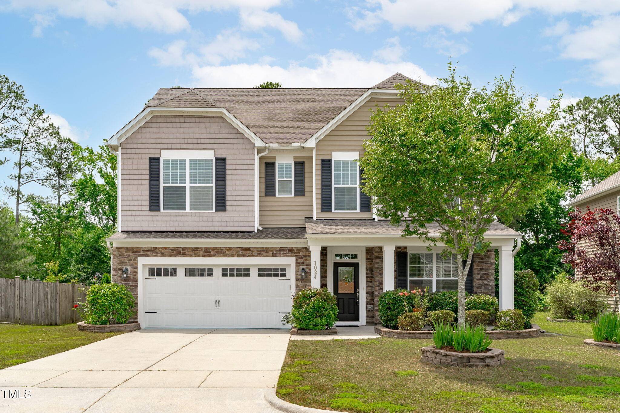 Cary, NC 27519,1024 Holland Bend Dr Drive