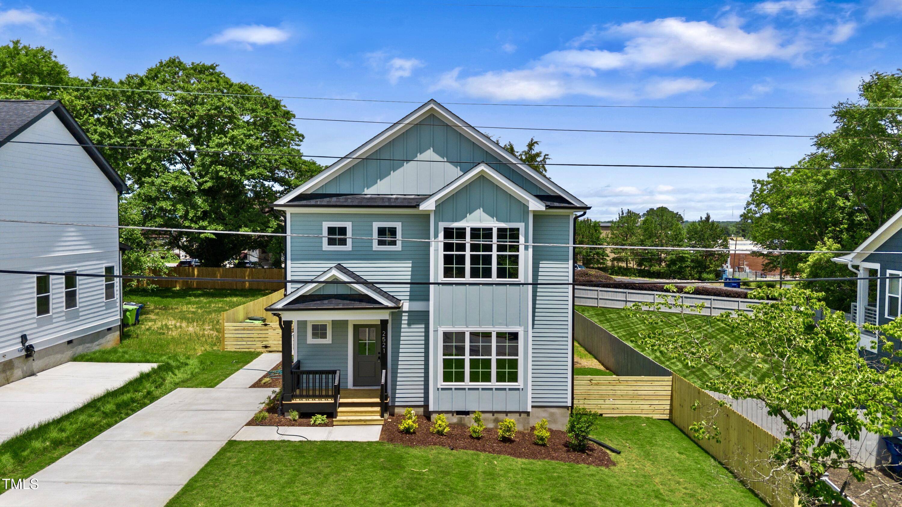 Raleigh, NC 27603,2521 Newbold Street