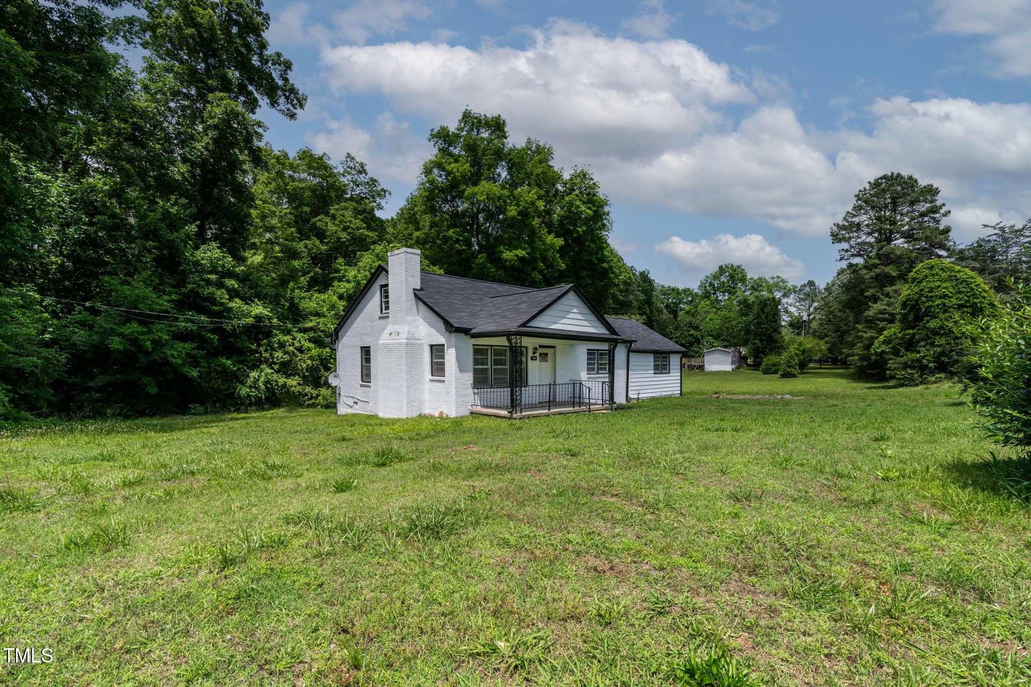 Burlington, NC 27217,780 Indian Trail Village