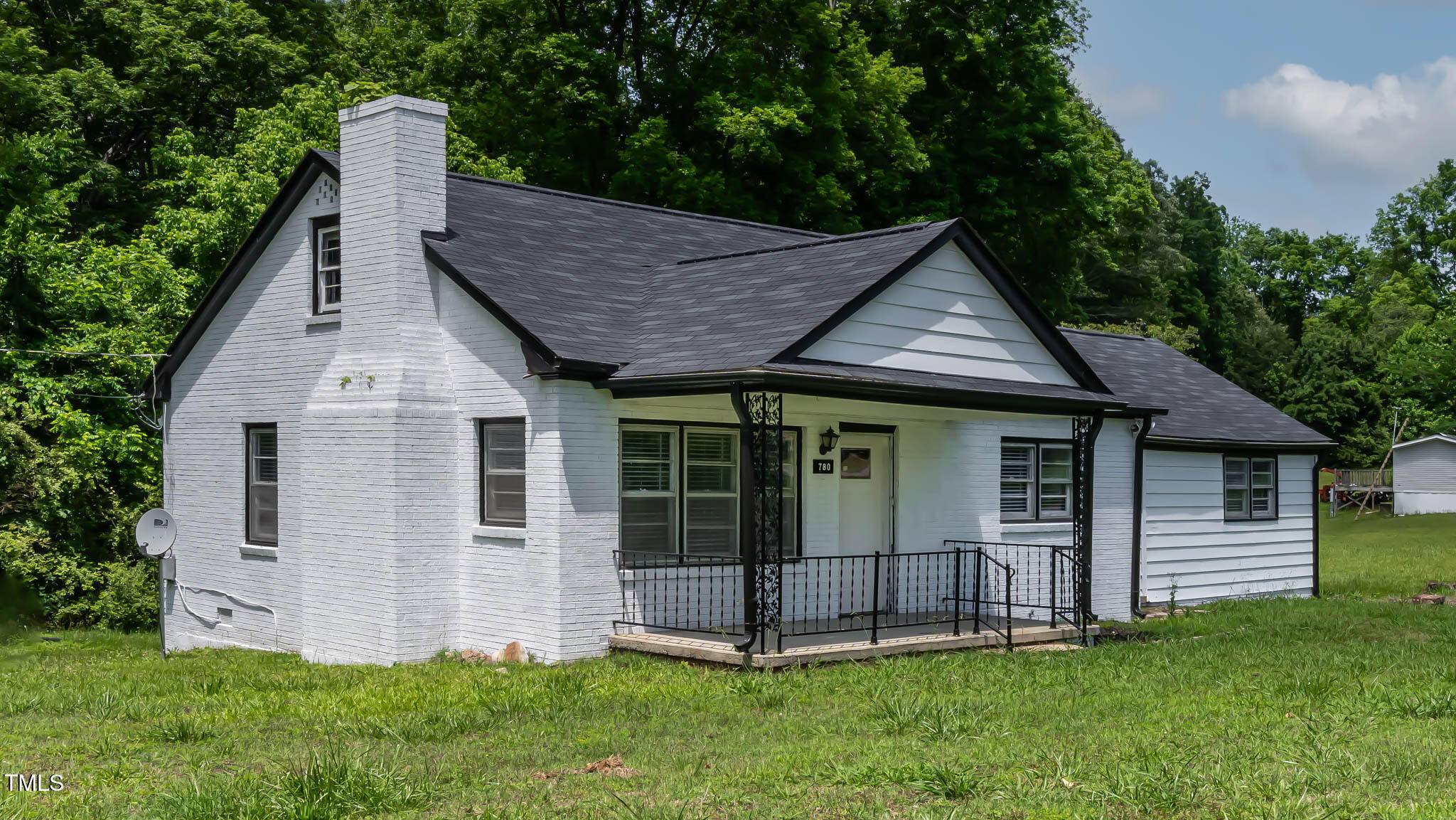 Burlington, NC 27217,780 Indian Village Trail