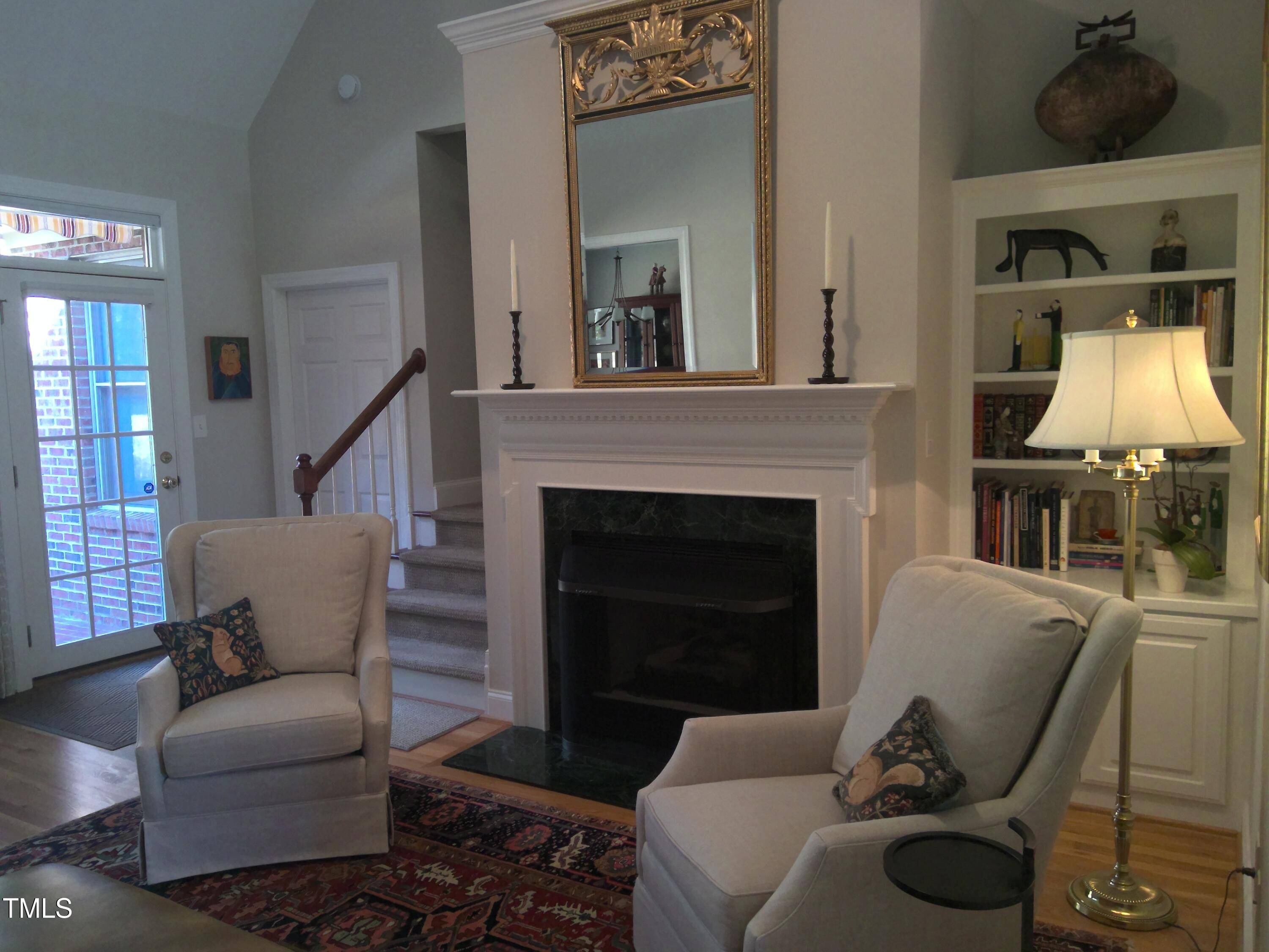 Durham, NC 27712,12 Crail Court