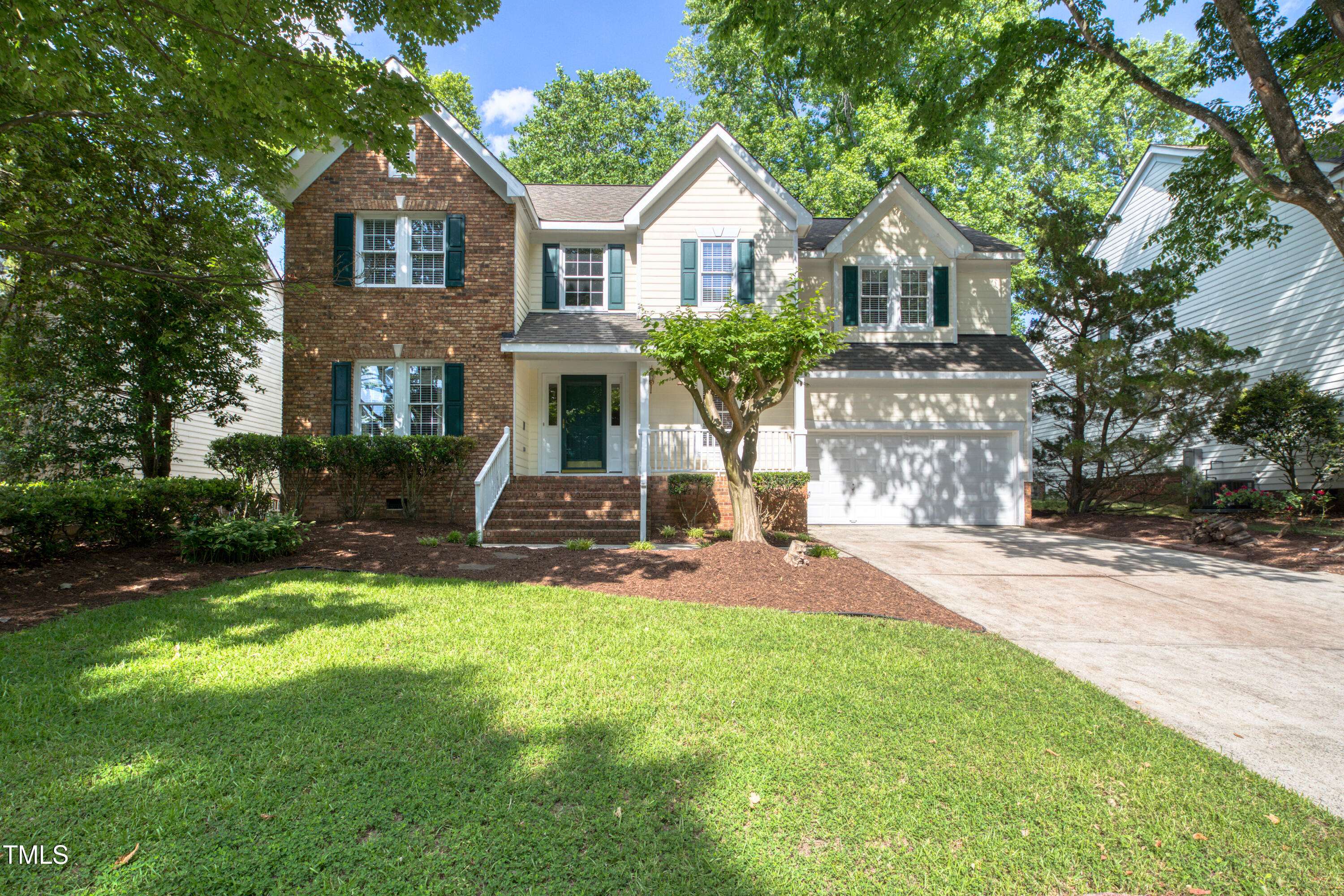 Cary, NC 27519,203 Halls Mill Drive