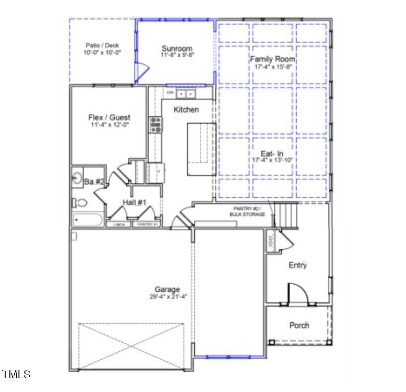 Garner, NC 27529,61 Black Walnut Drive #188