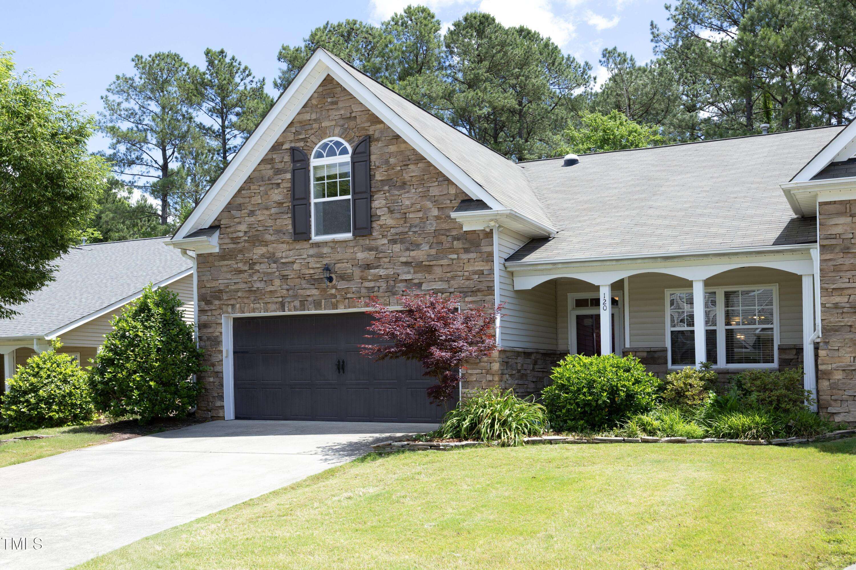 Durham, NC 27707,120 Jennel Way