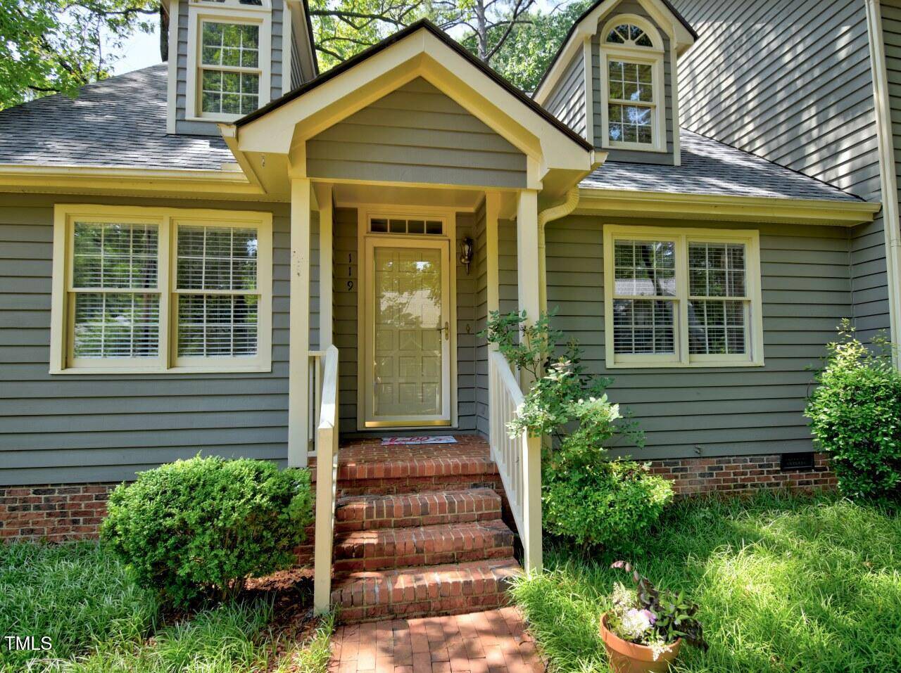 Cary, NC 27518,119 Long Shadow Lane