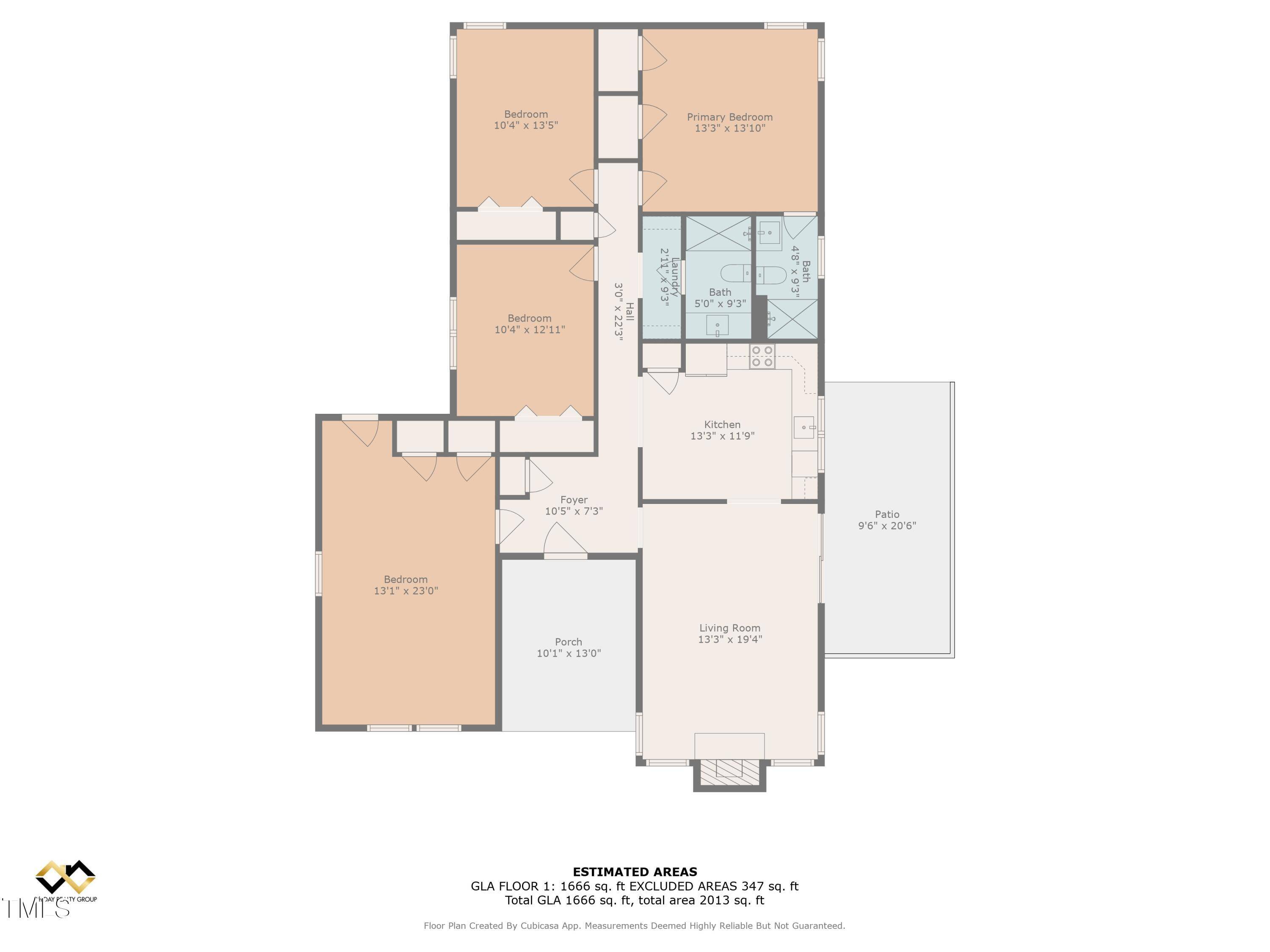 Fayetteville, NC 28304,2169 Quailridge Drive