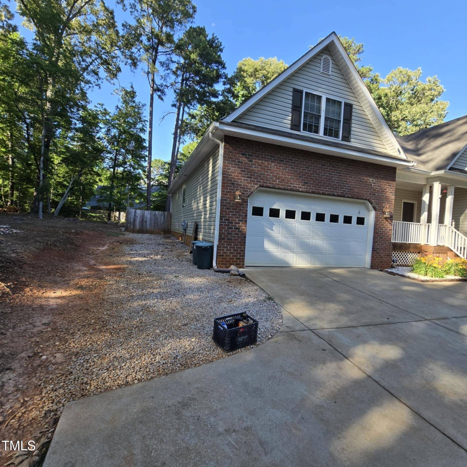 Louisburg, NC 27549,119 Comanche Drive