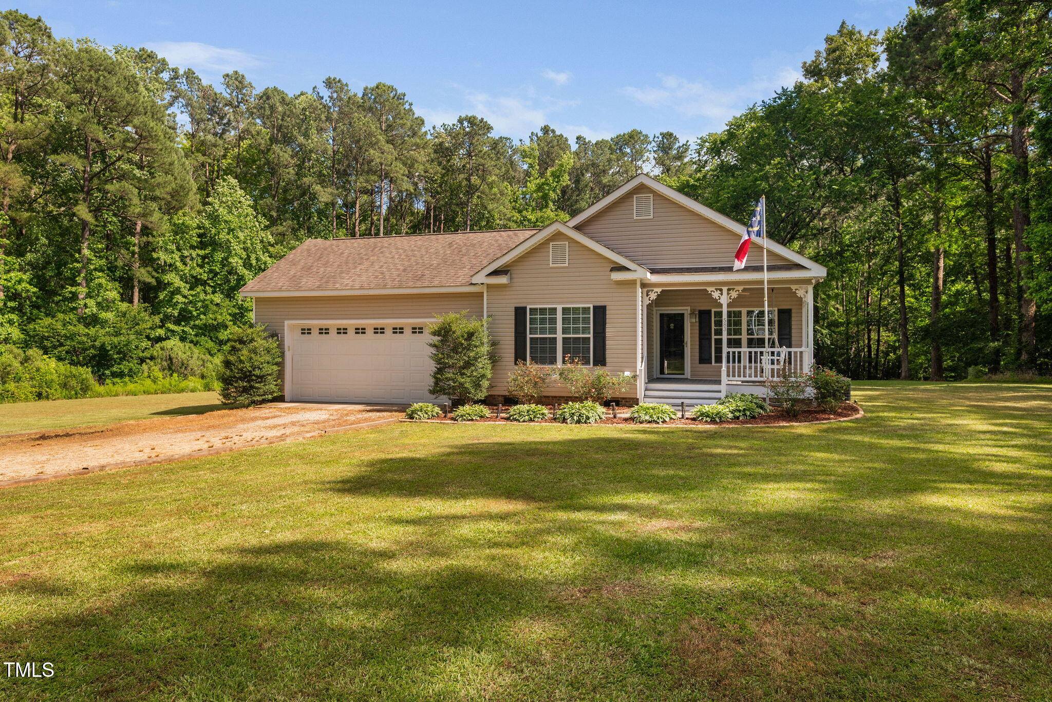 Durham, NC 27713,583 Old Home Place Lane