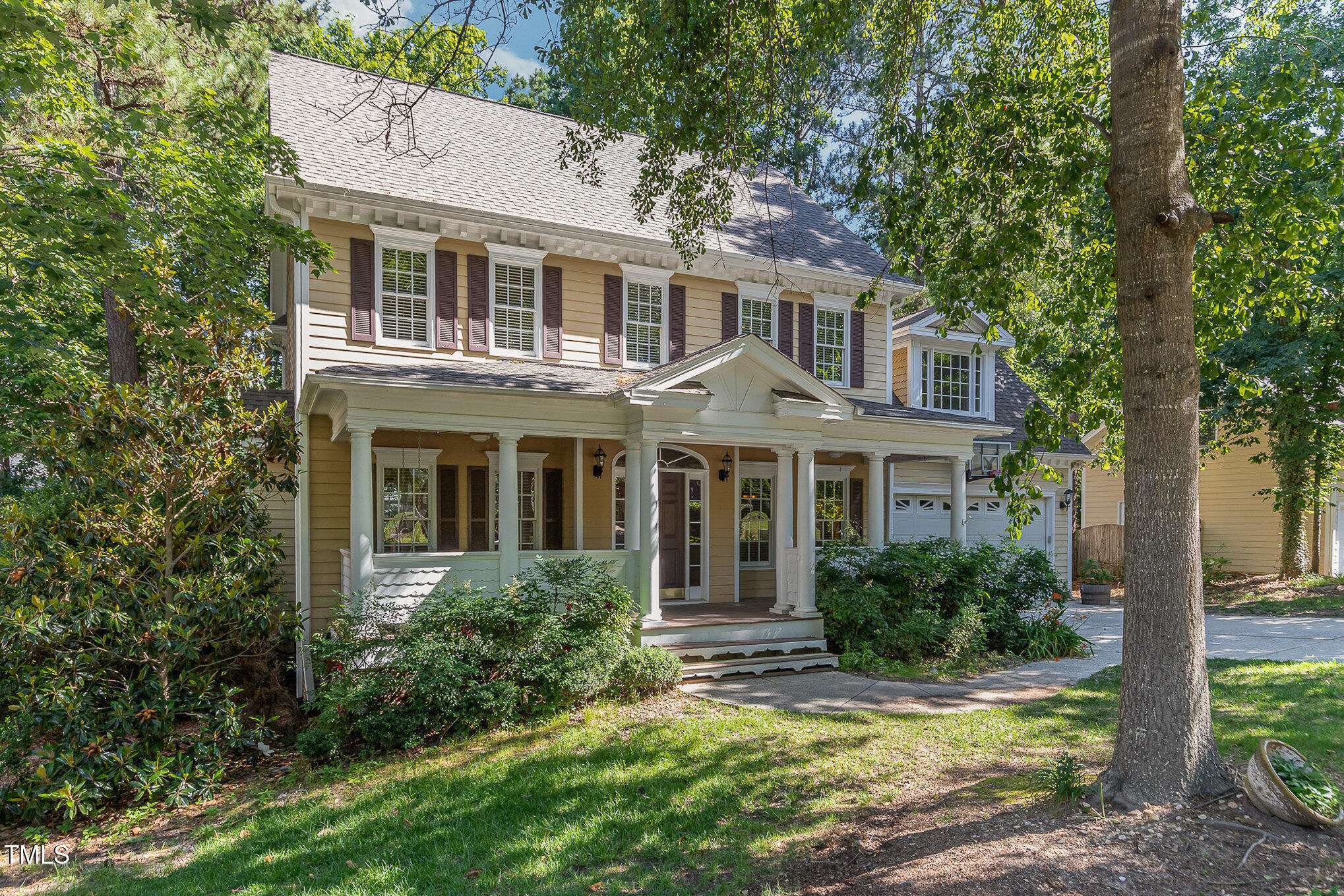 Apex, NC 27502,124 Cypress View Way