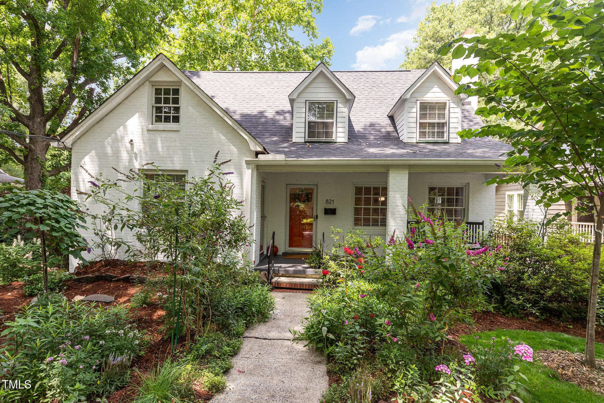 Durham, NC 27705,821 Onslow Street