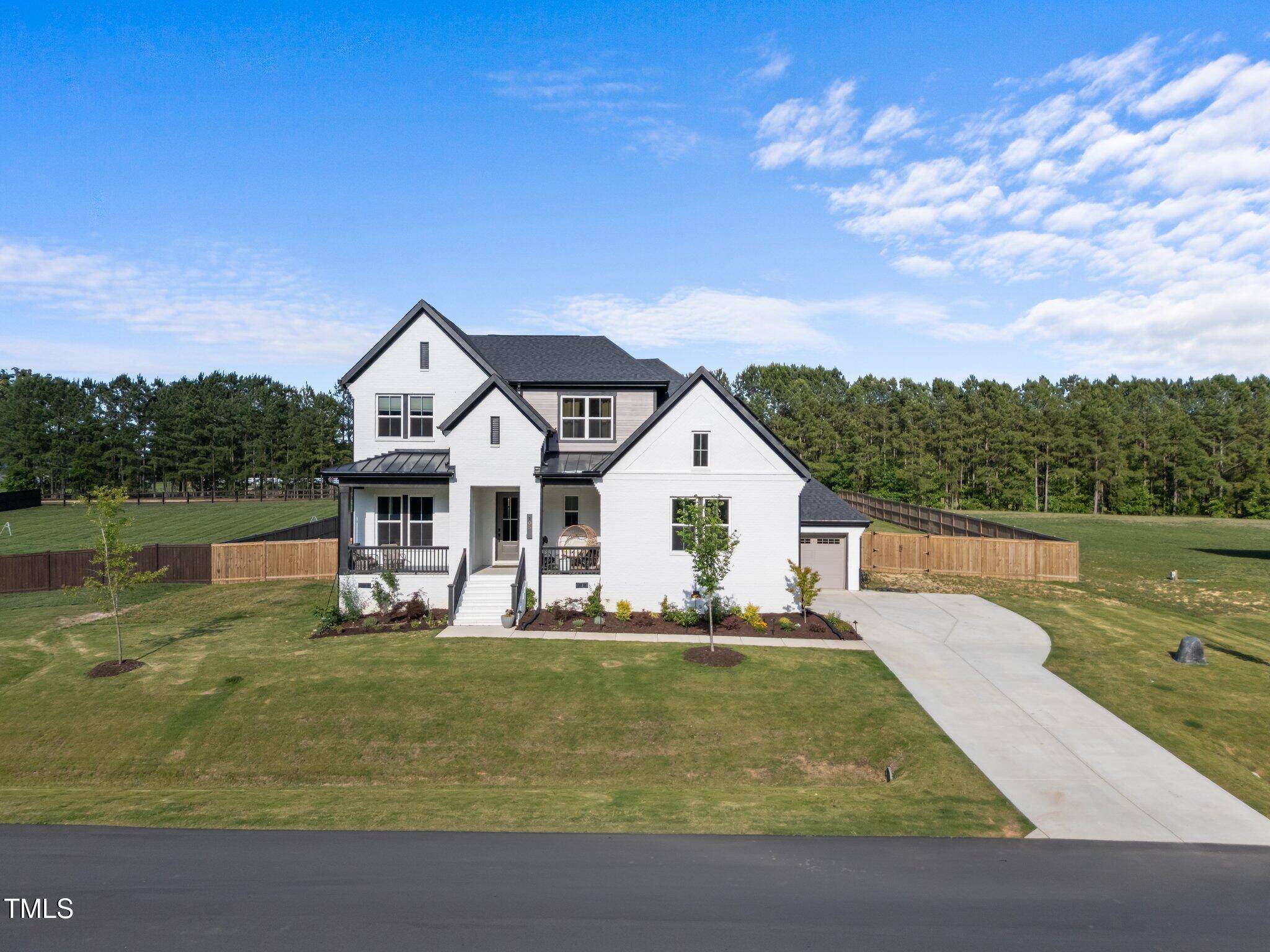 Youngsville, NC 27596,105 Scotland Drive