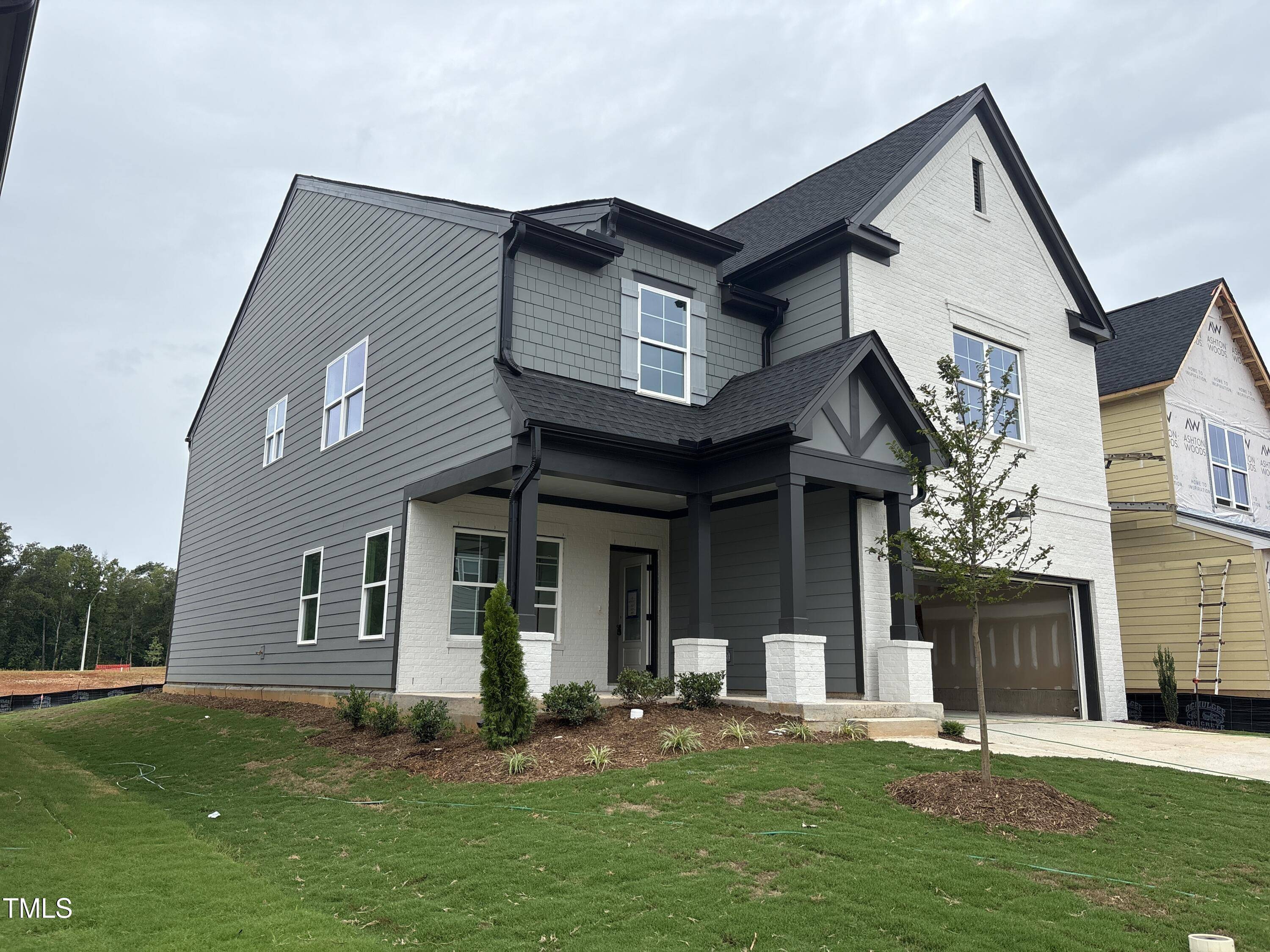 Fuquay Varina, NC 27526,1613 Malcus Court #68