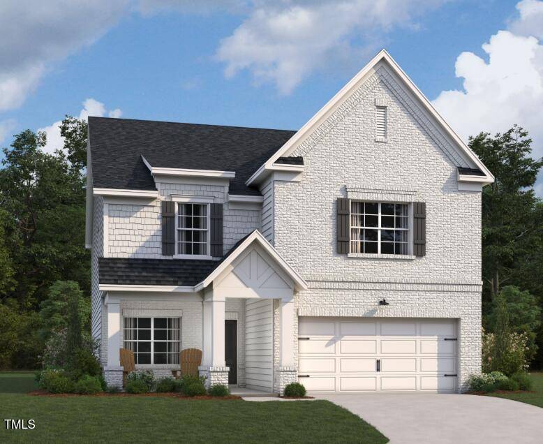 Fuquay Varina, NC 27526,1613 Malcus Court #68