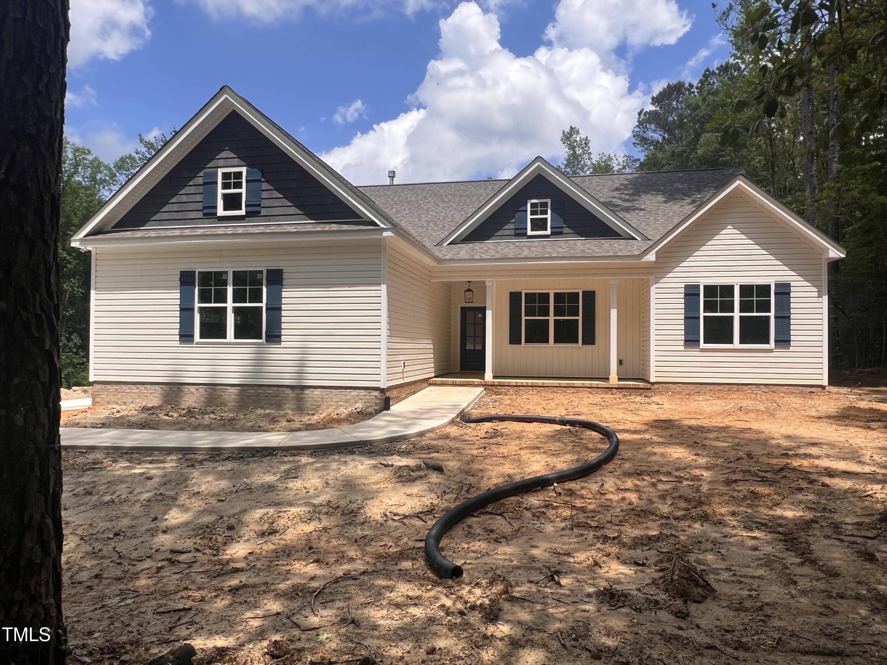 Zebulon, NC 27597,987 Lewis Road