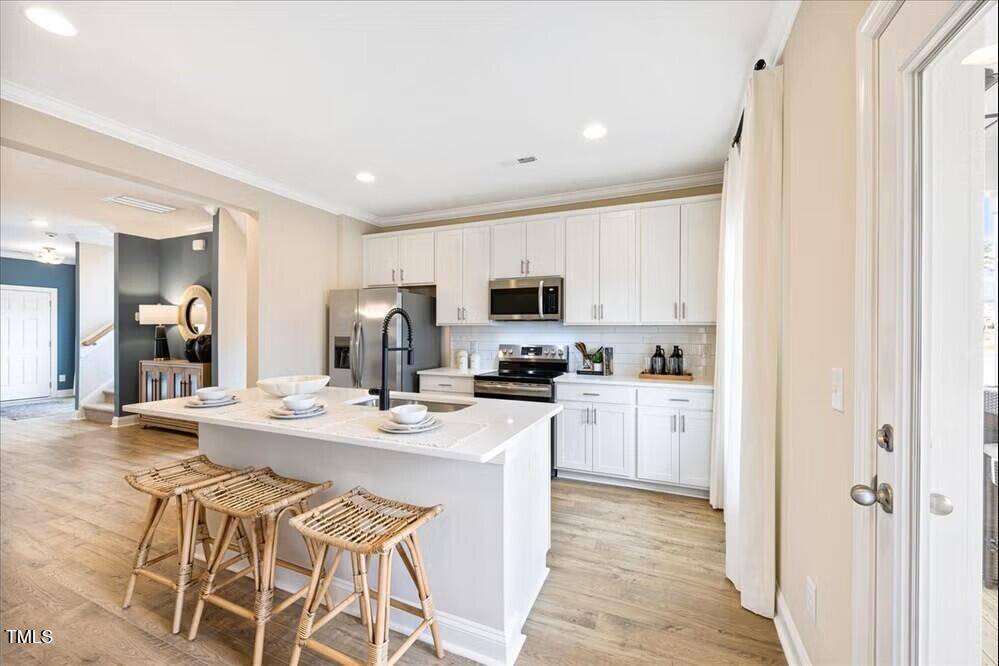Wake Forest, NC 27587,219 Broomgrove Way
