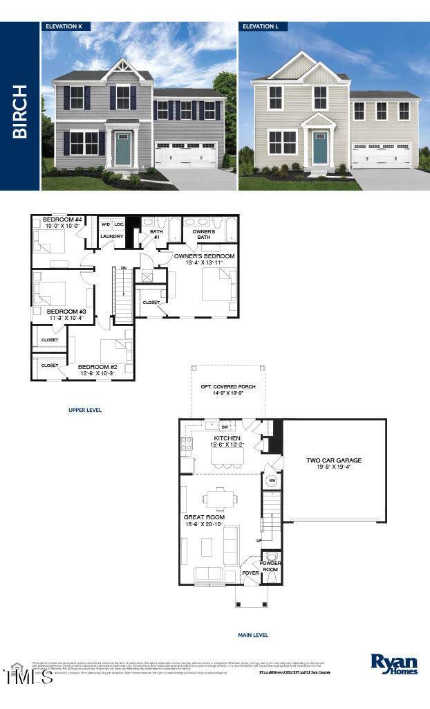 Sanford, NC 27330,221 Rosewood Drive