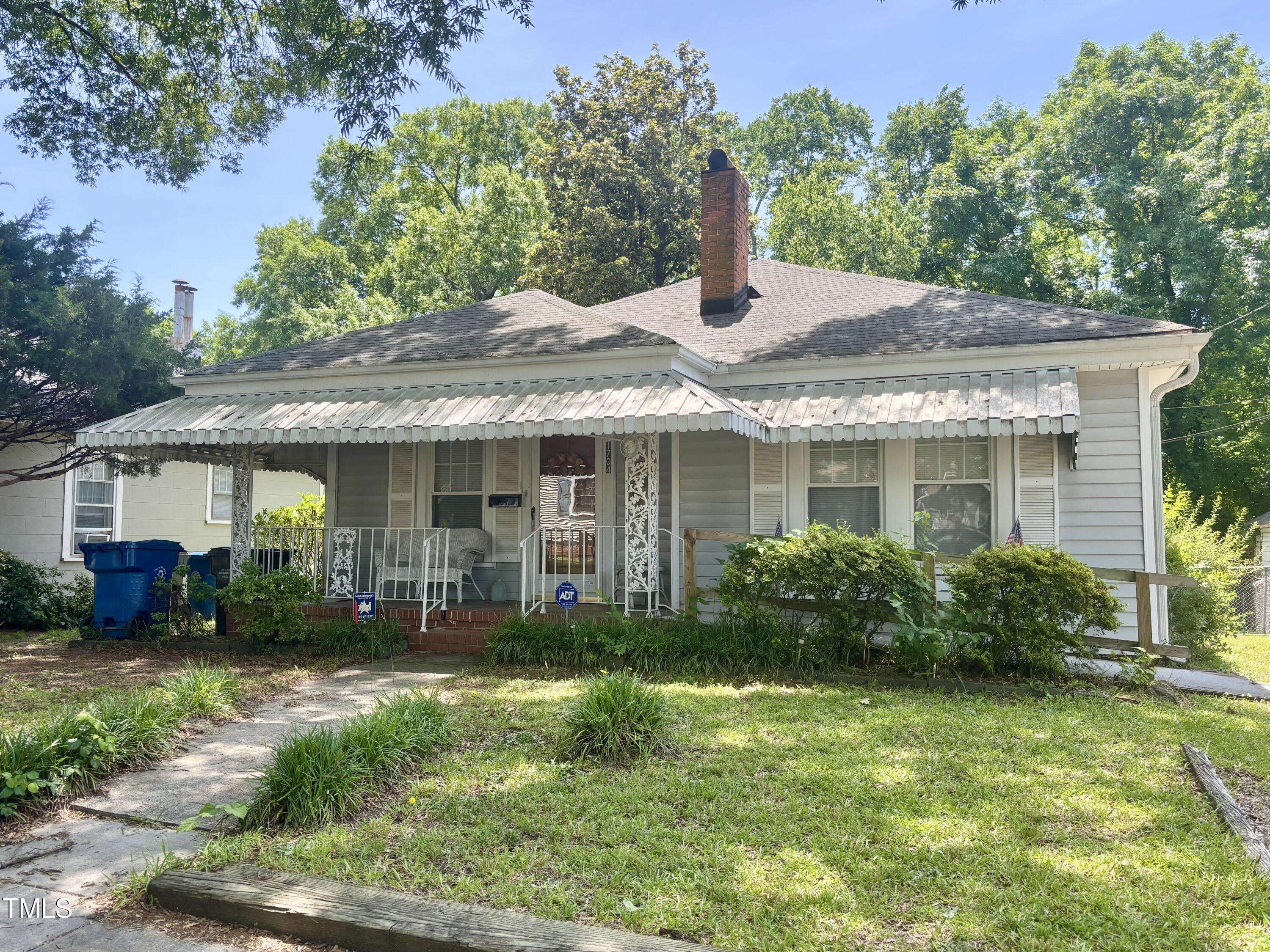Durham, NC 27703,1704 Southgate Street