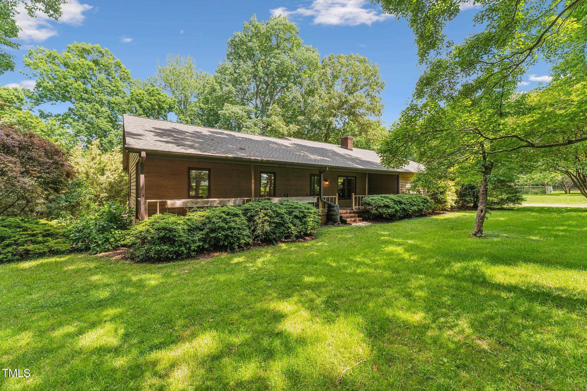 Rougemont, NC 27572,6971 Shady Creek Trail