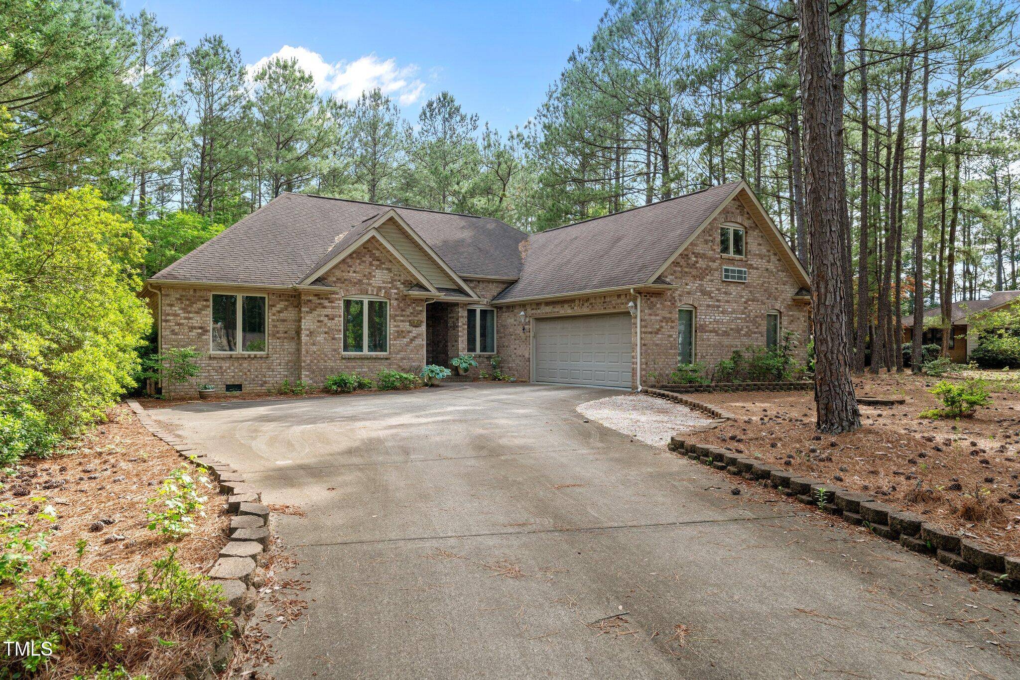 Sanford, NC 27332,174 Woodwedge Way