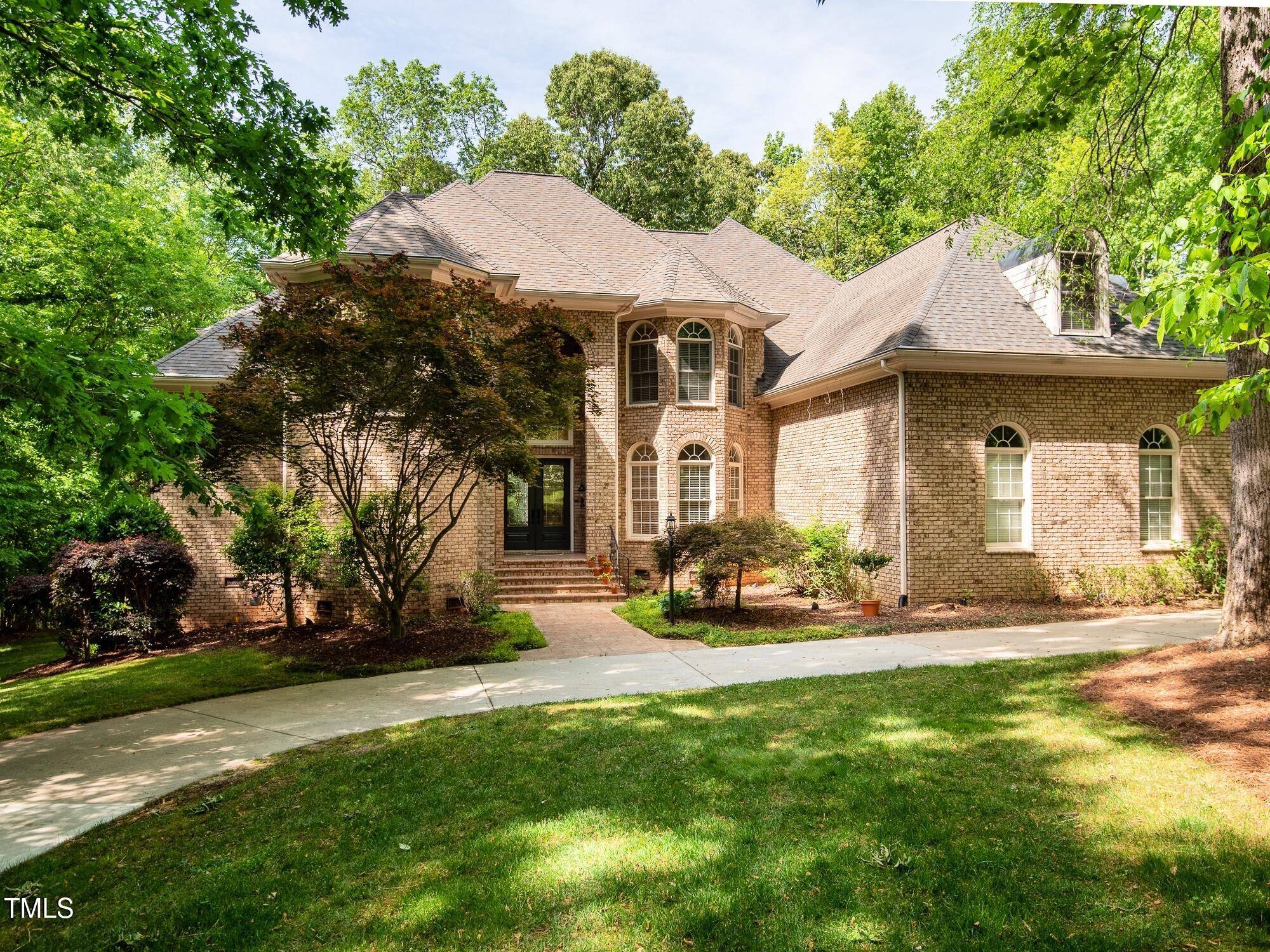 Wake Forest, NC 27587,540 Vista Del Lago Lane