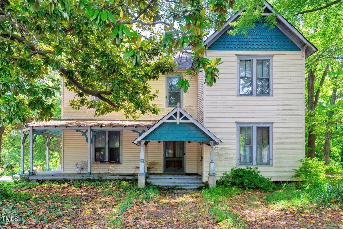 Henderson, NC 27536,903 Nicholas Street