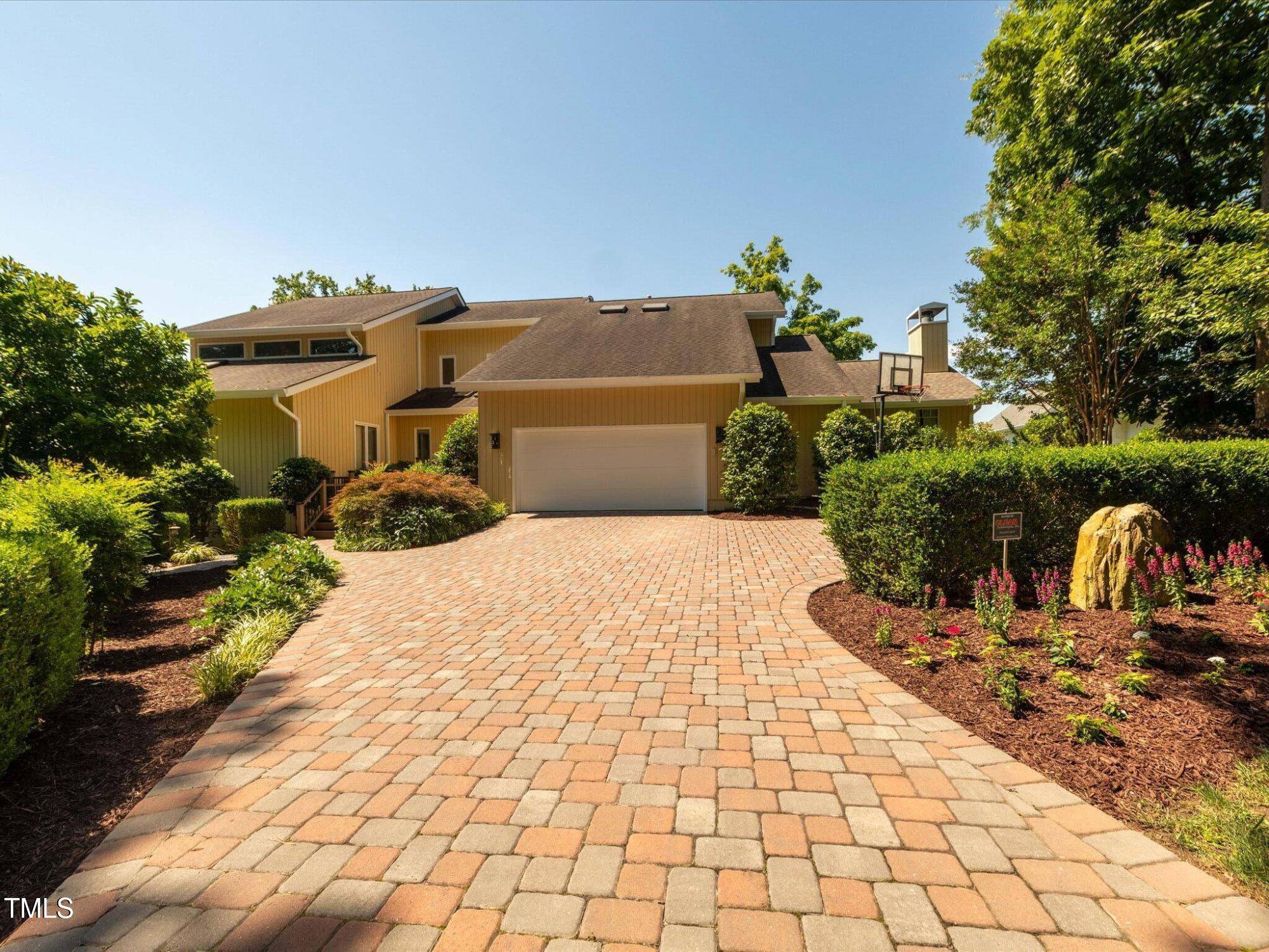 Chapel Hill, NC 27517,112 Lancaster Drive