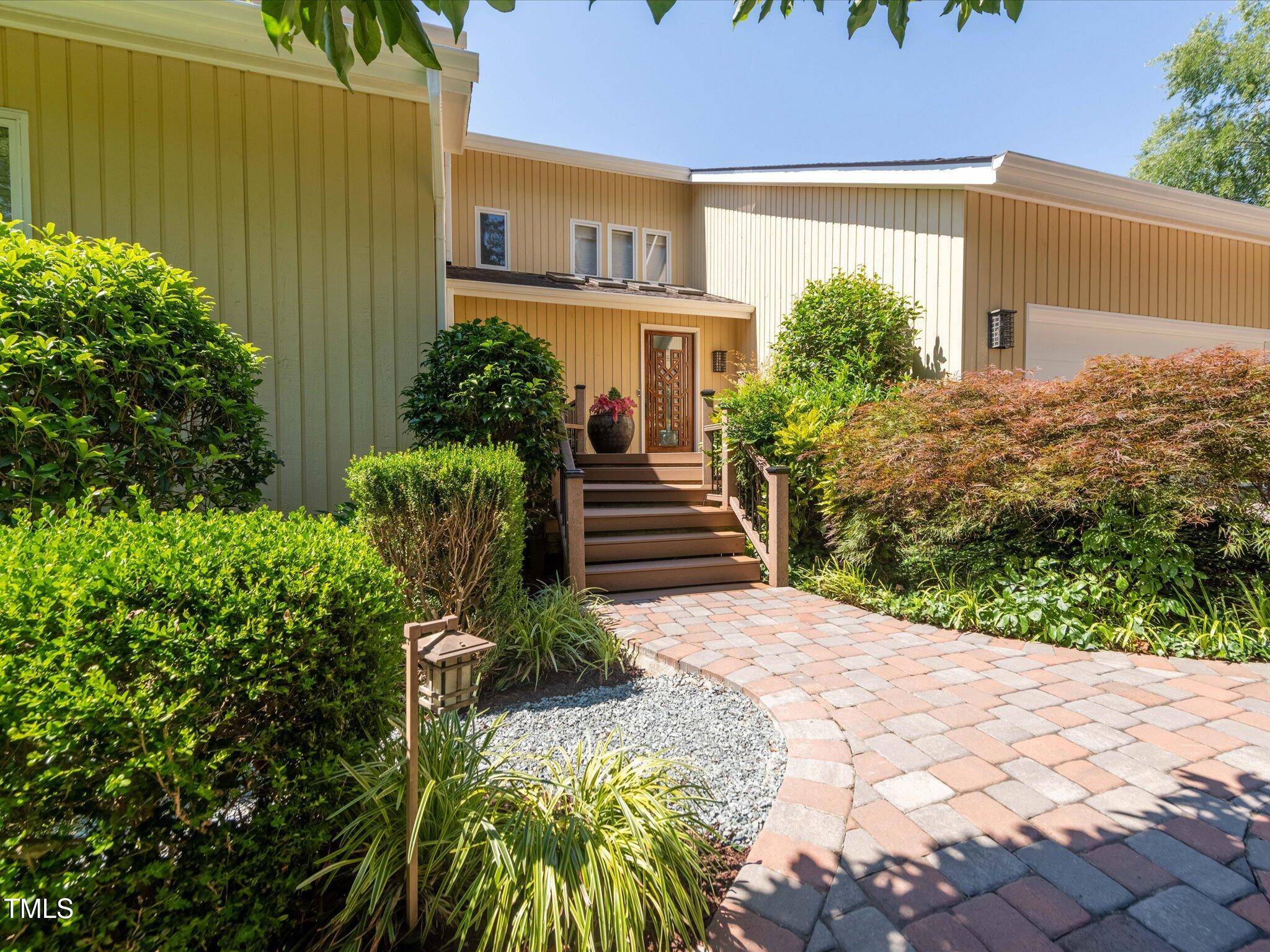 Chapel Hill, NC 27517,112 Lancaster Drive