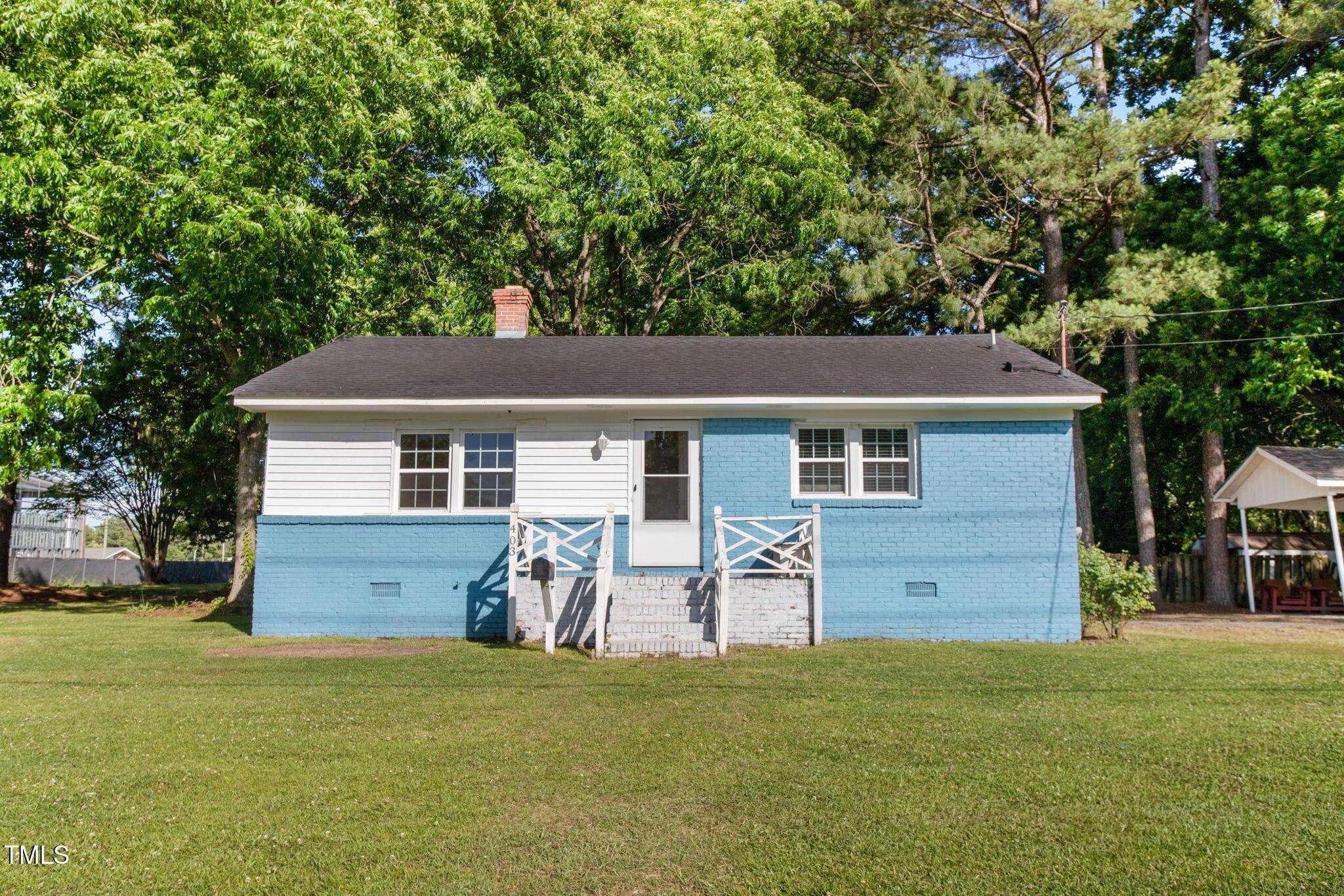 Selma, NC 27576,403 S Webb Street