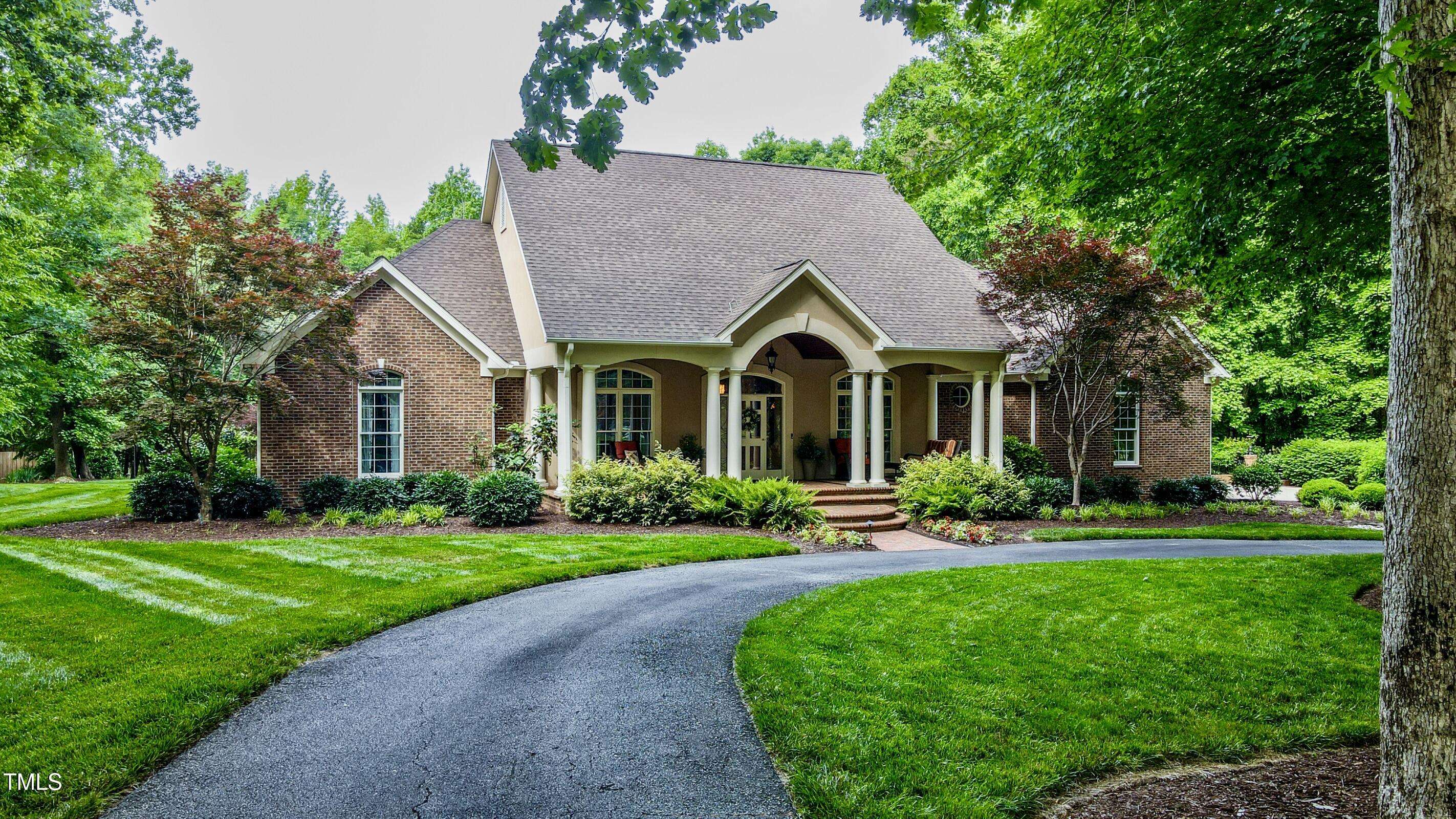 Haw River, NC 27258,3197 Carriage Creek Court