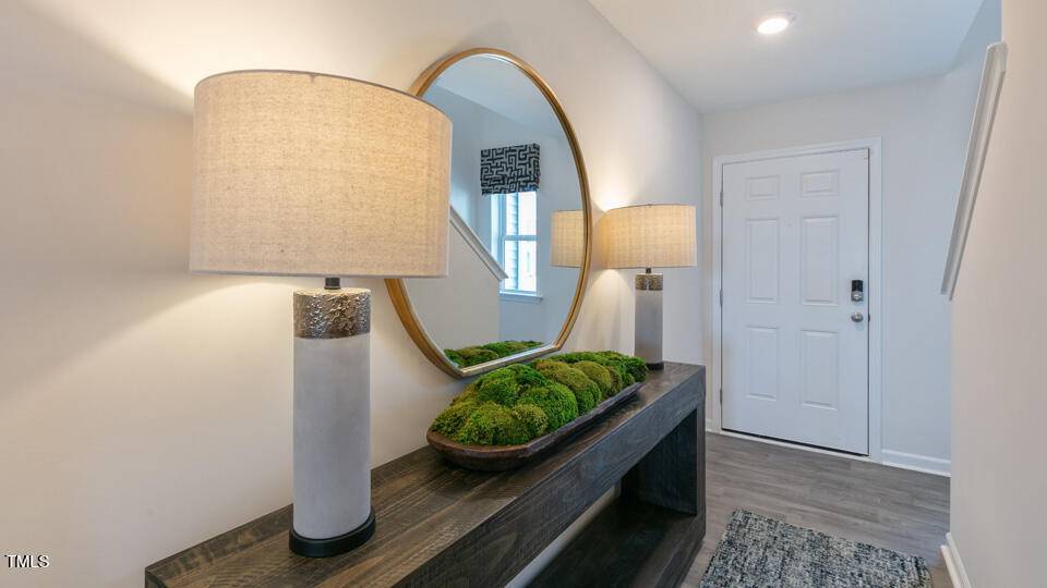 Wendell, NC 27591,547 Stream Walk Crossing