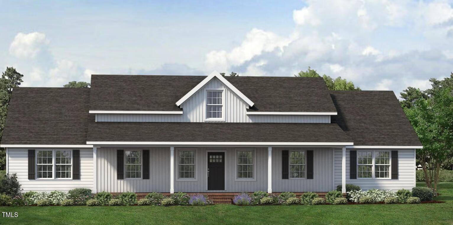 Oxford, NC 27565,4450 Poppy Mallow Lane