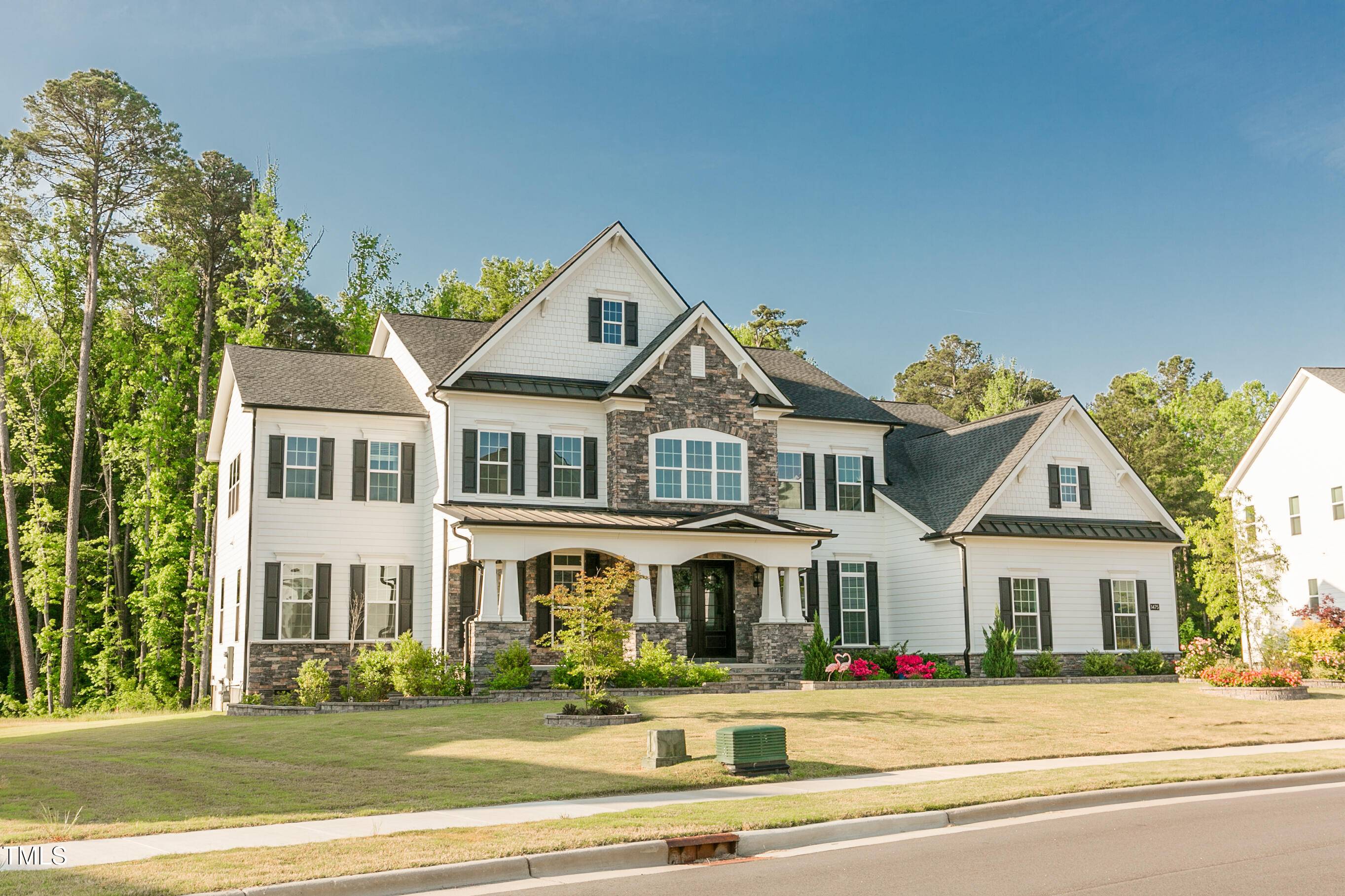 Apex, NC 27502,1475 Sierra Glen Circle