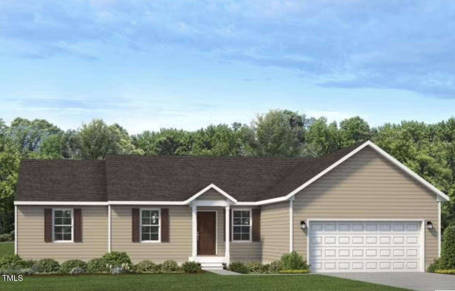 Rougemont, NC 27572,4461 Poppy Mallow Lane